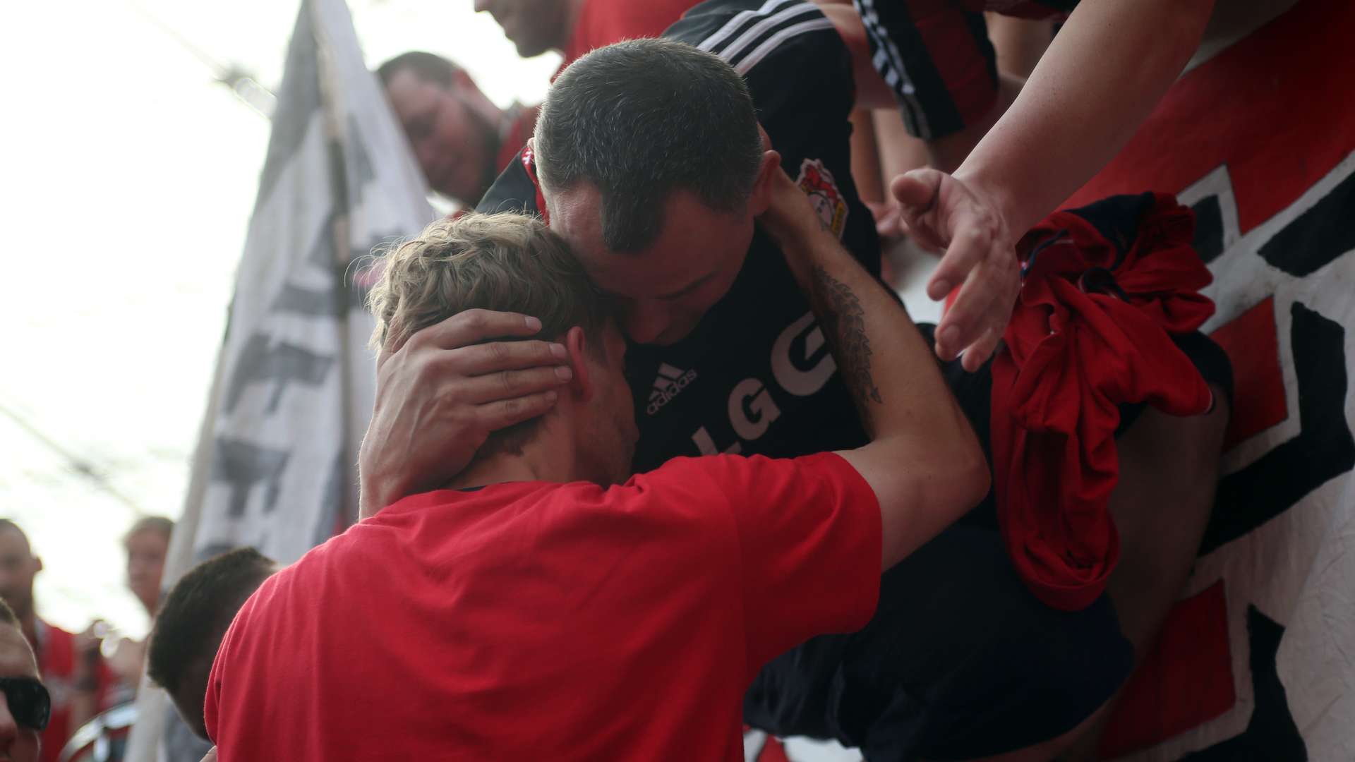 © Bayer 04 Leverkusen Fussball GmbH