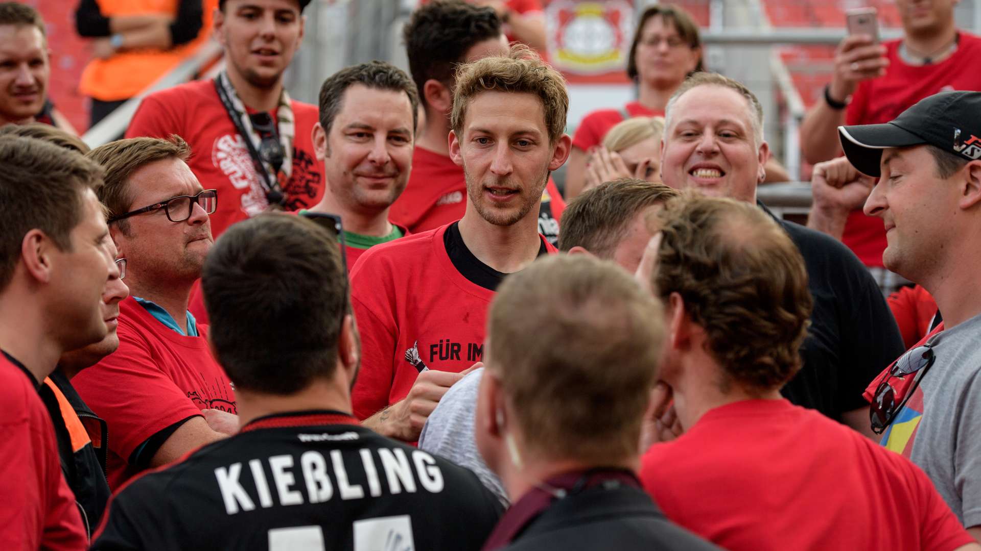 © Bayer 04 Leverkusen Fussball GmbH