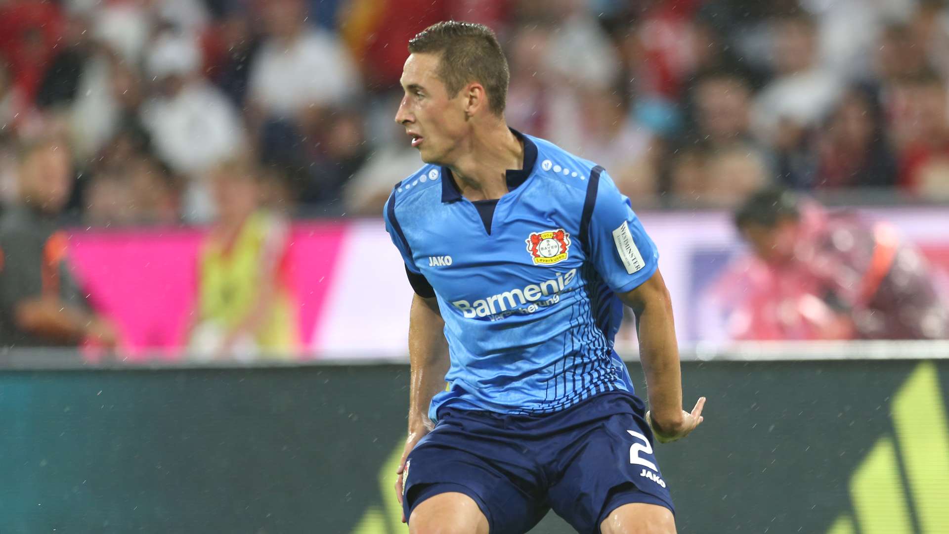 © Bayer 04 Leverkusen Fussball GmbH