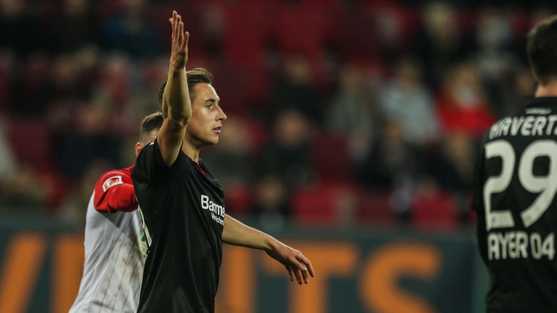 © Bayer 04 Leverkusen Fussball GmbH