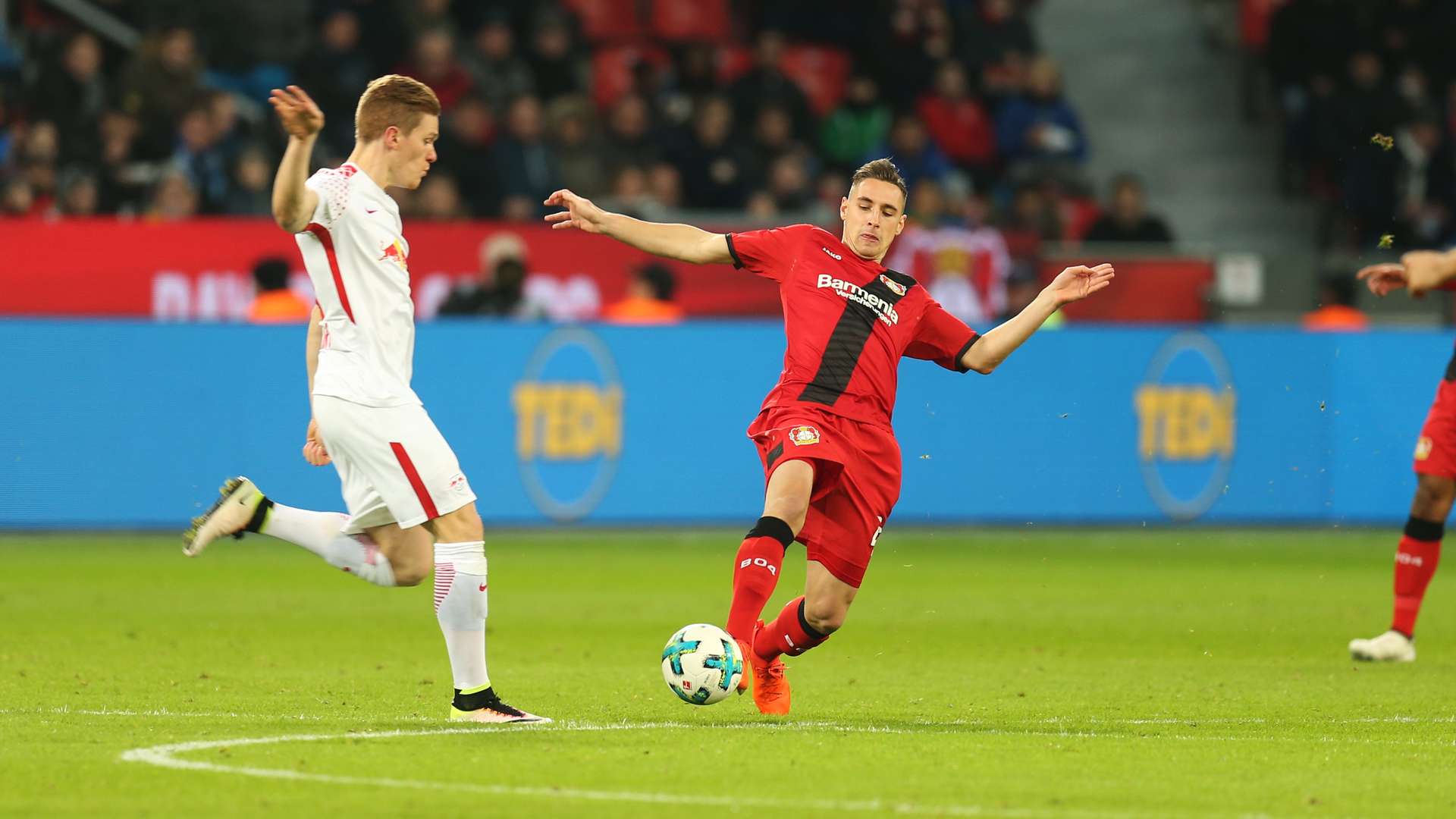 © Bayer 04 Leverkusen Fussball GmbH