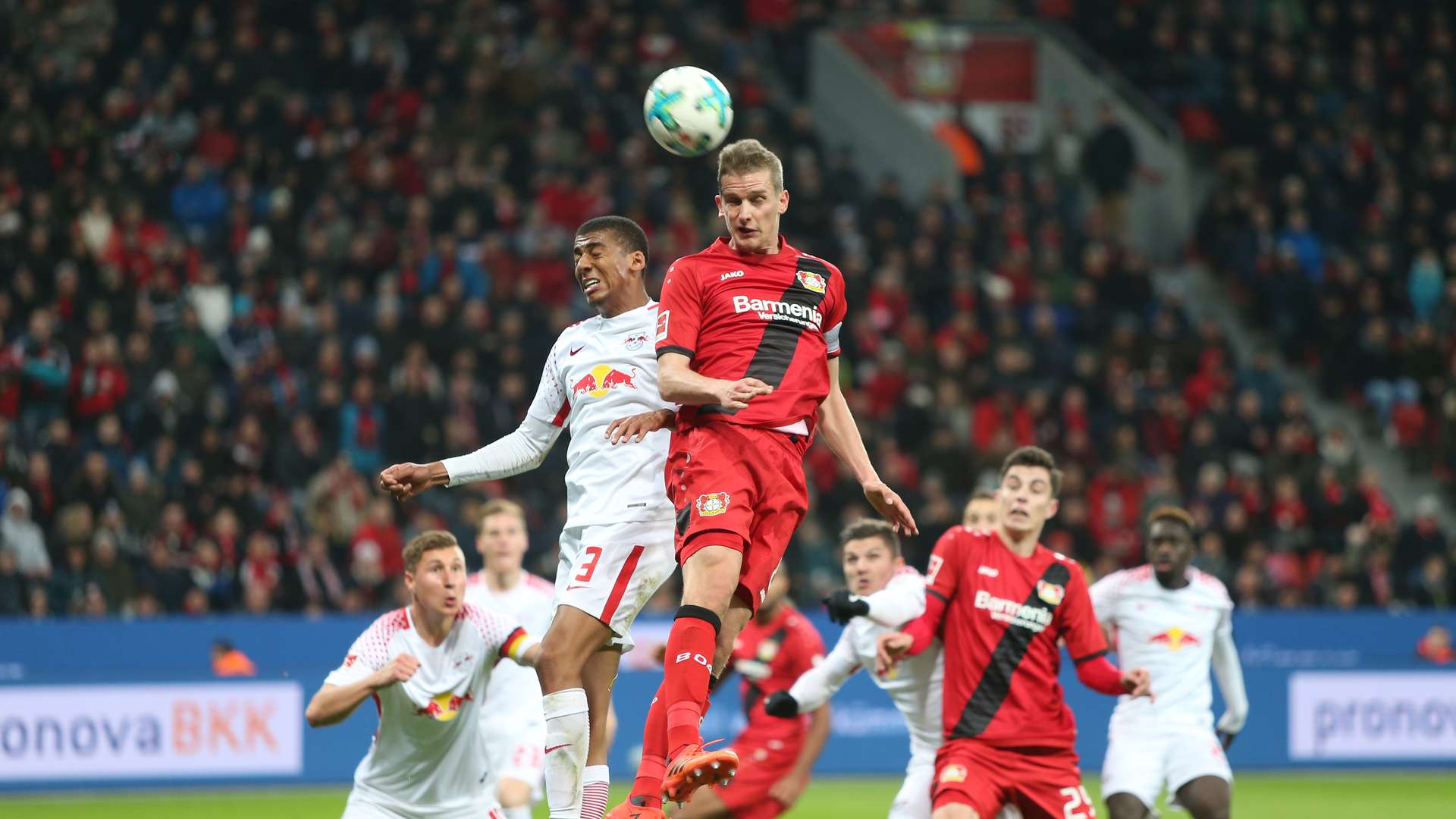 © Bayer 04 Leverkusen Fussball GmbH