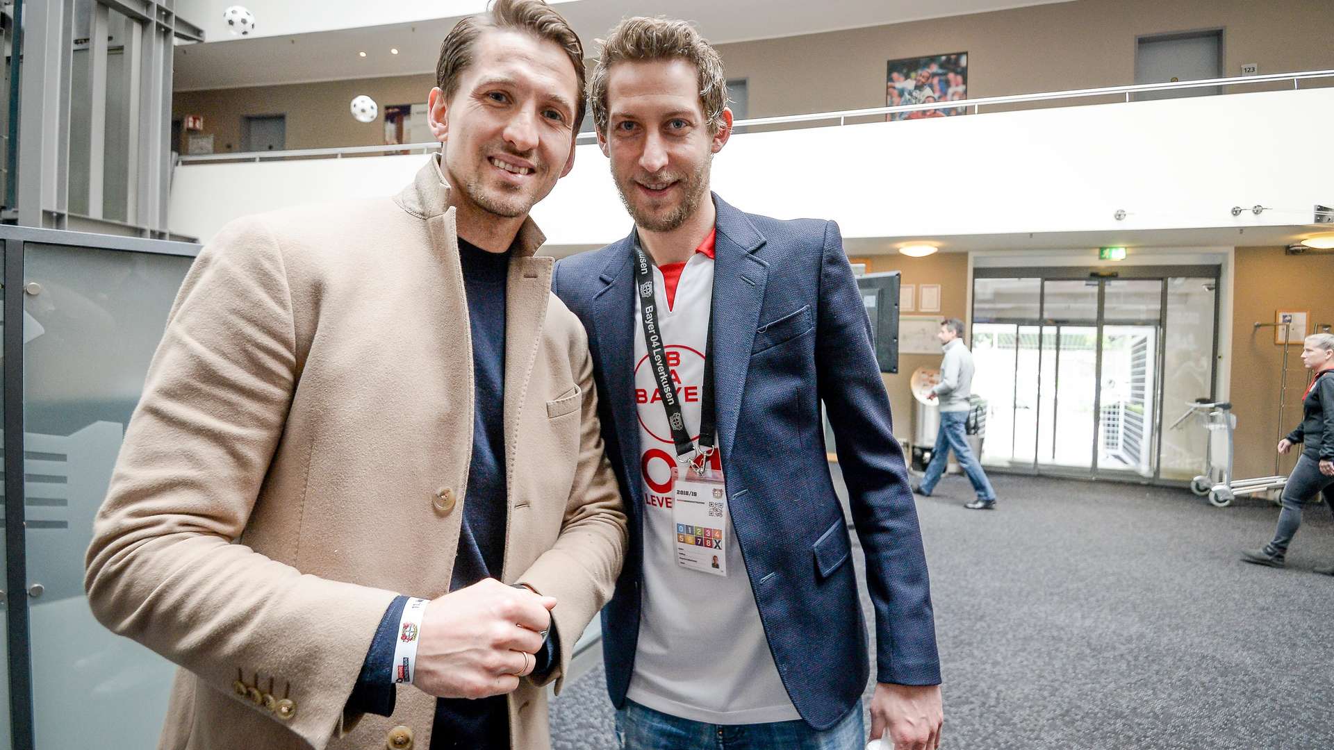 © Bayer 04 Leverkusen Fussball GmbH