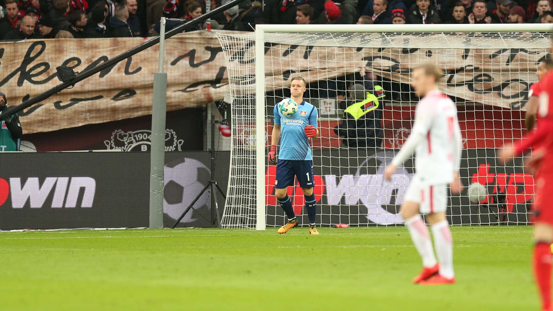 © Bayer 04 Leverkusen Fussball GmbH