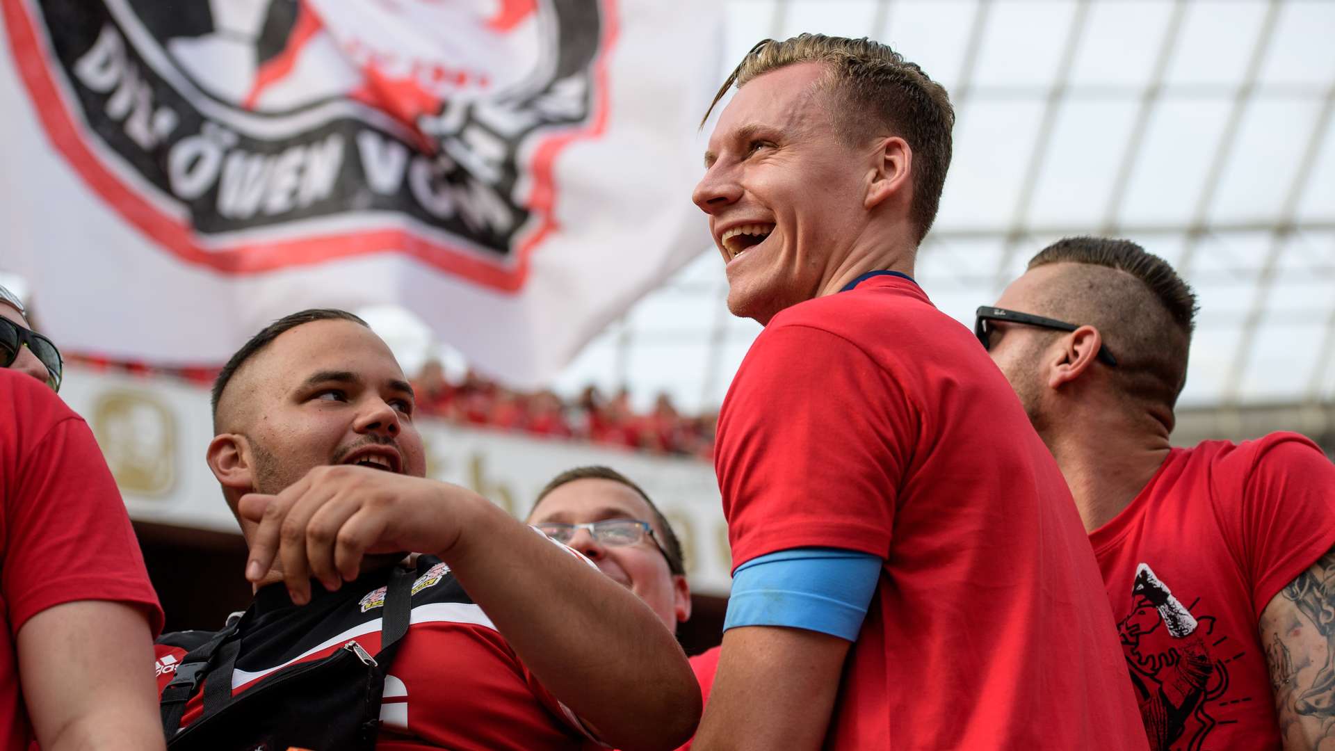 © Bayer 04 Leverkusen Fussball GmbH