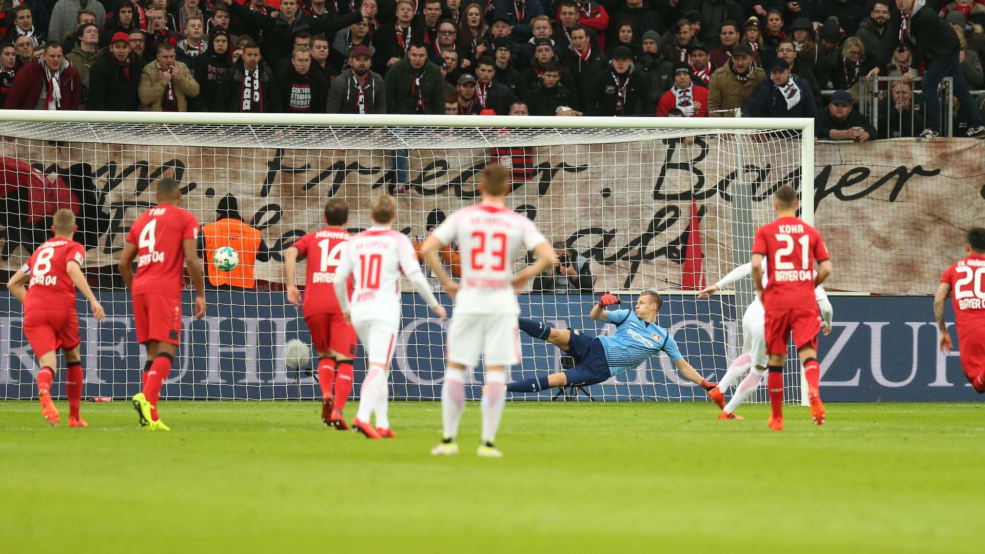 © Bayer 04 Leverkusen Fussball GmbH