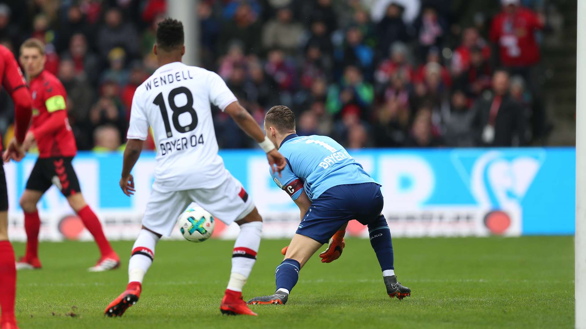 © Bayer 04 Leverkusen Fussball GmbH