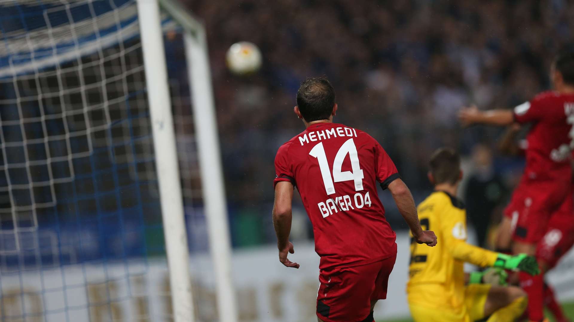 © Bayer 04 Leverkusen Fussball GmbH