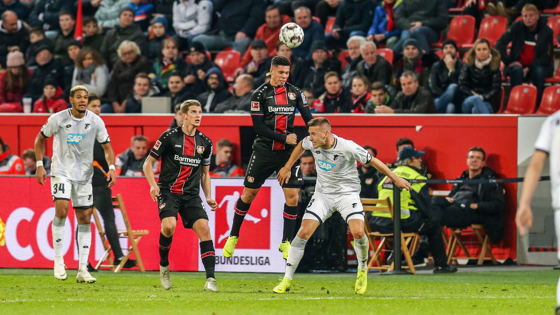 © Bayer 04 Leverkusen Fussball GmbH