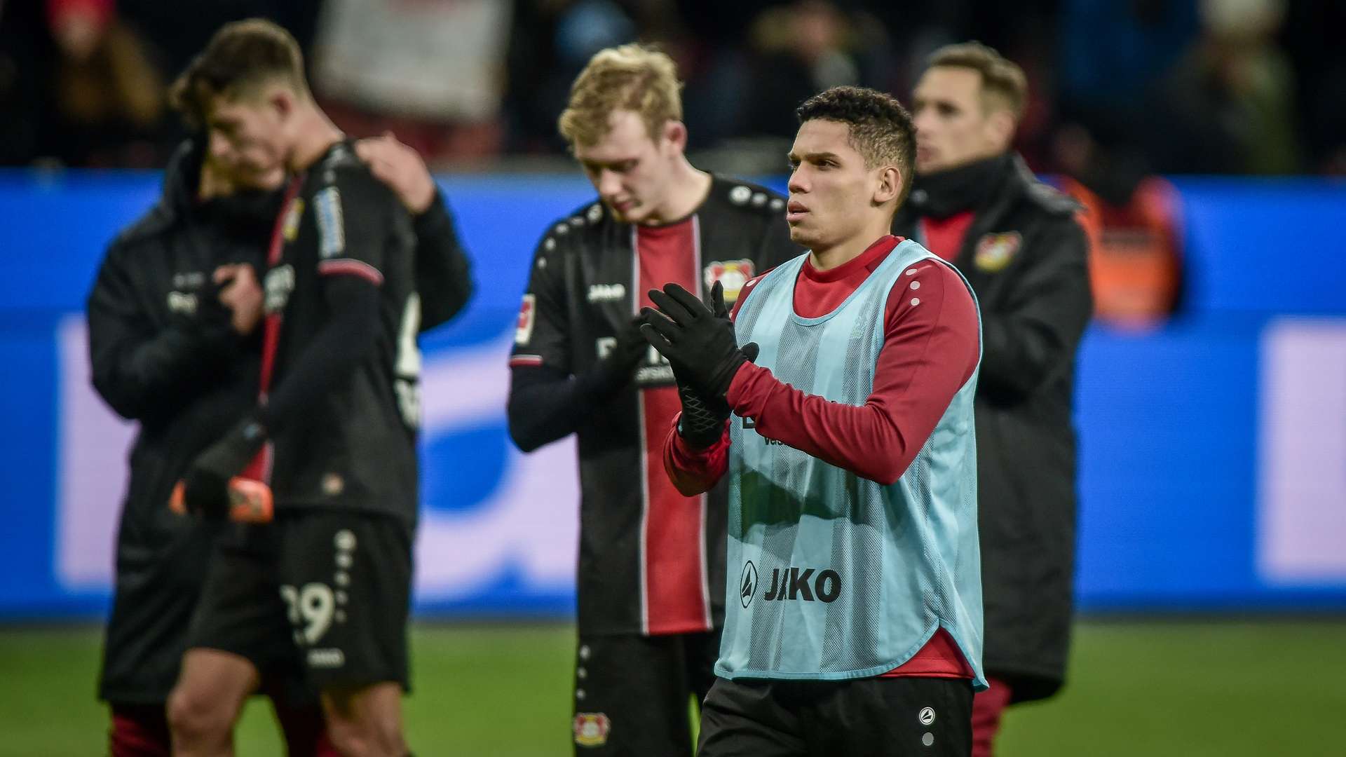 © Bayer 04 Leverkusen Fussball GmbH