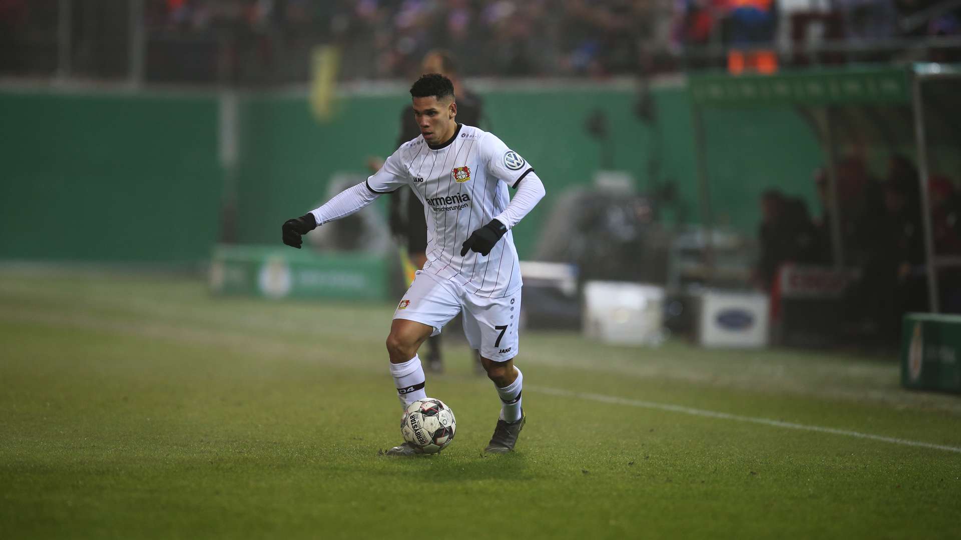 © Bayer 04 Leverkusen Fussball GmbH