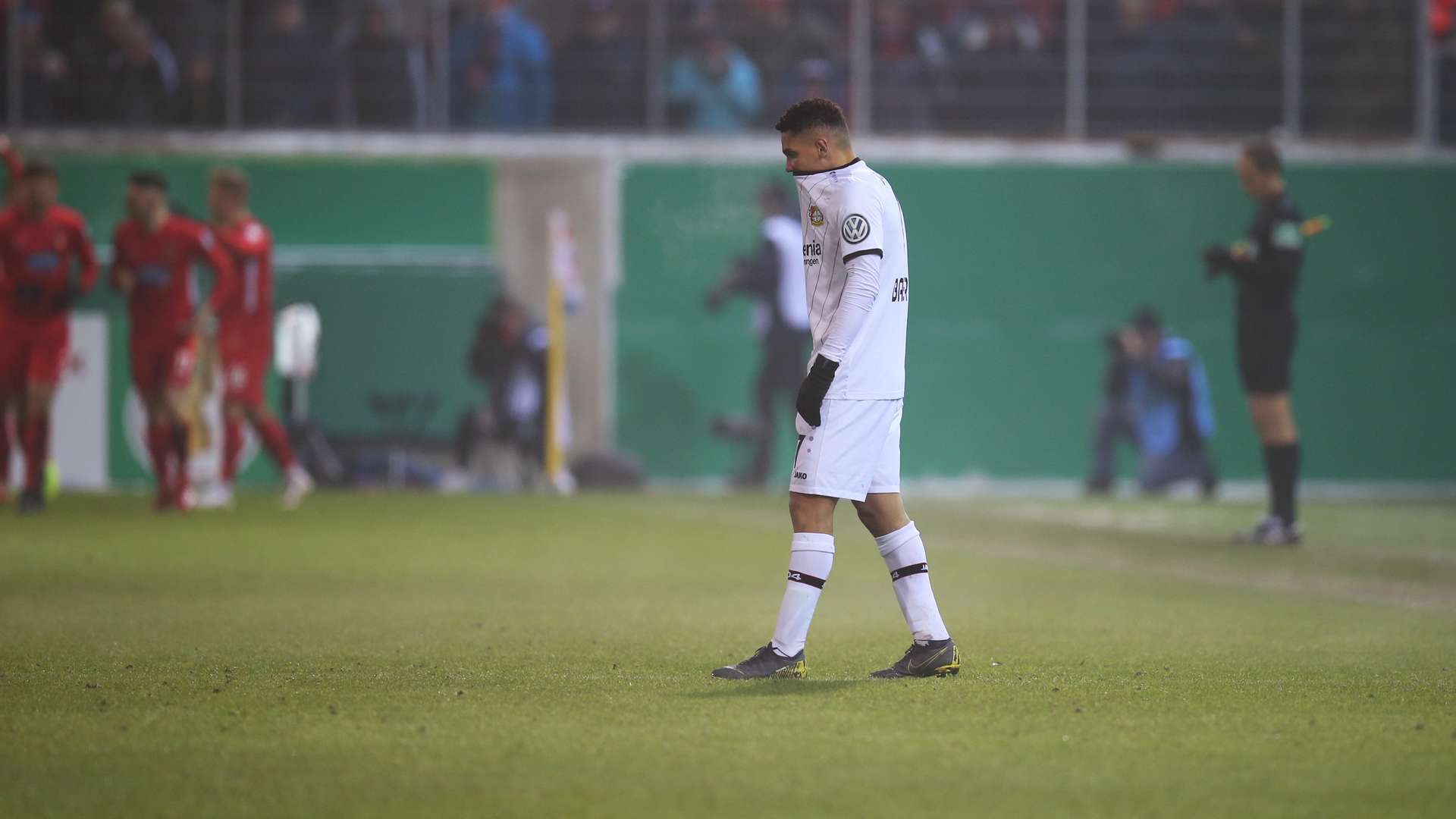 © Bayer 04 Leverkusen Fussball GmbH