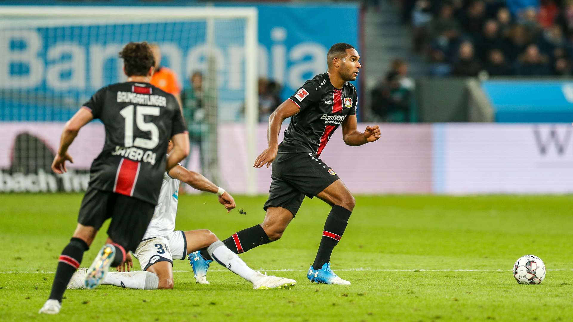 © Bayer 04 Leverkusen Fussball GmbH