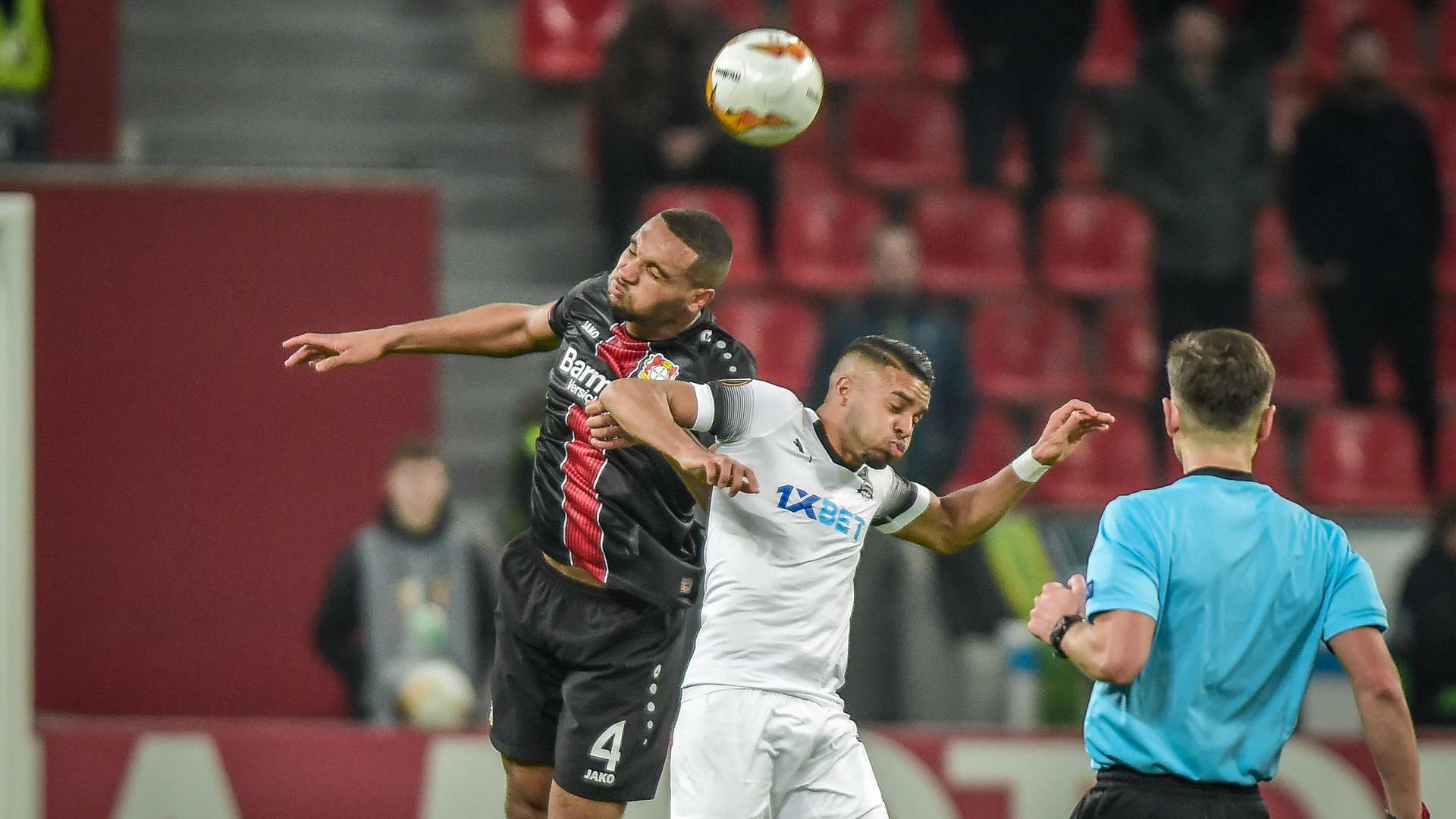 © Bayer 04 Leverkusen Fussball GmbH