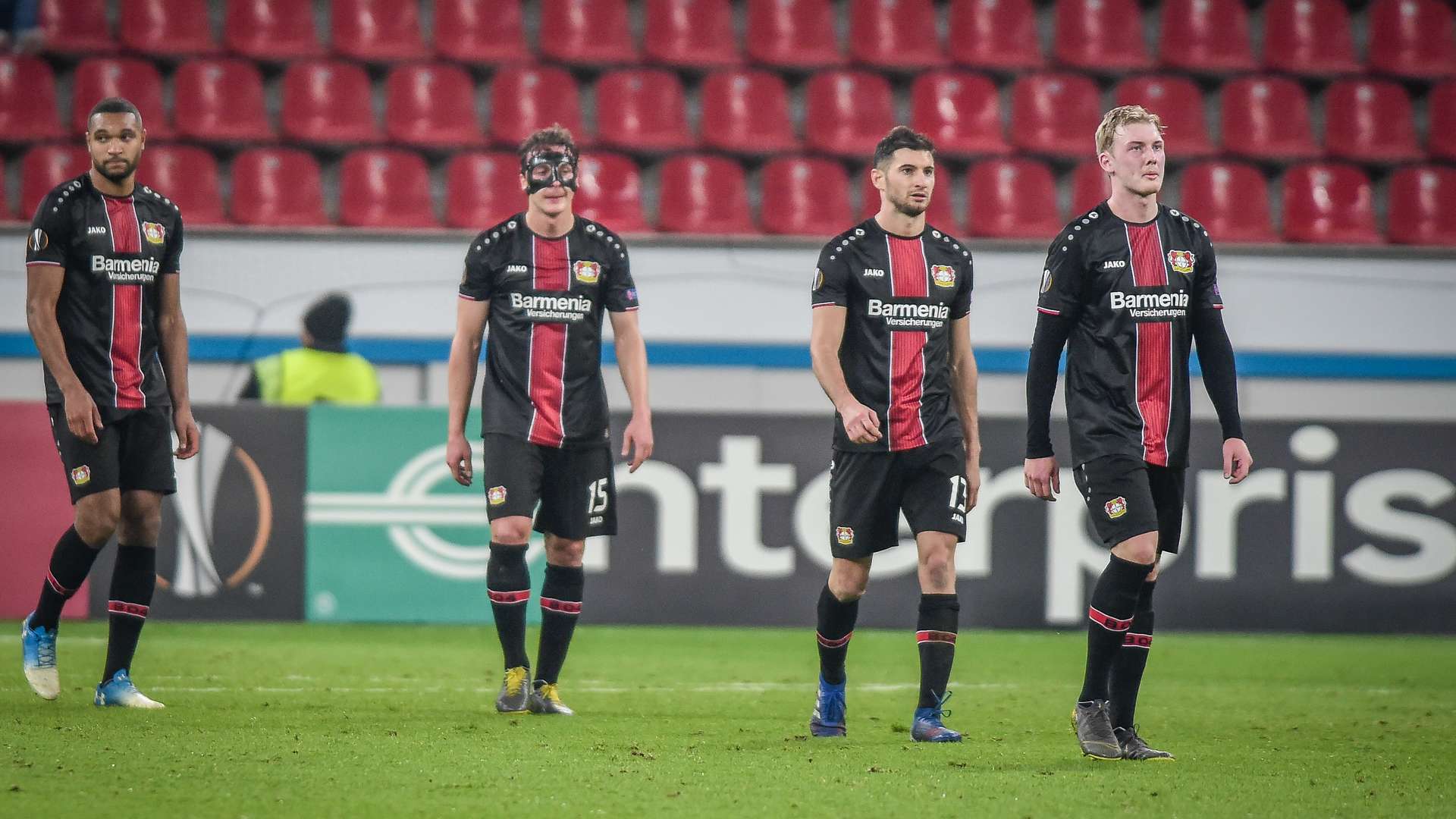 © Bayer 04 Leverkusen Fussball GmbH