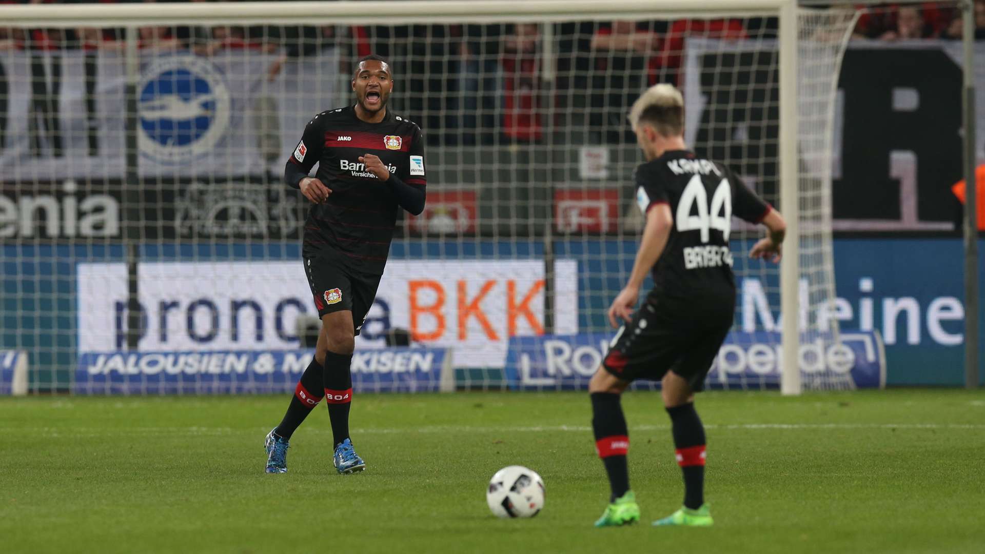 © Bayer 04 Leverkusen Fussball GmbH