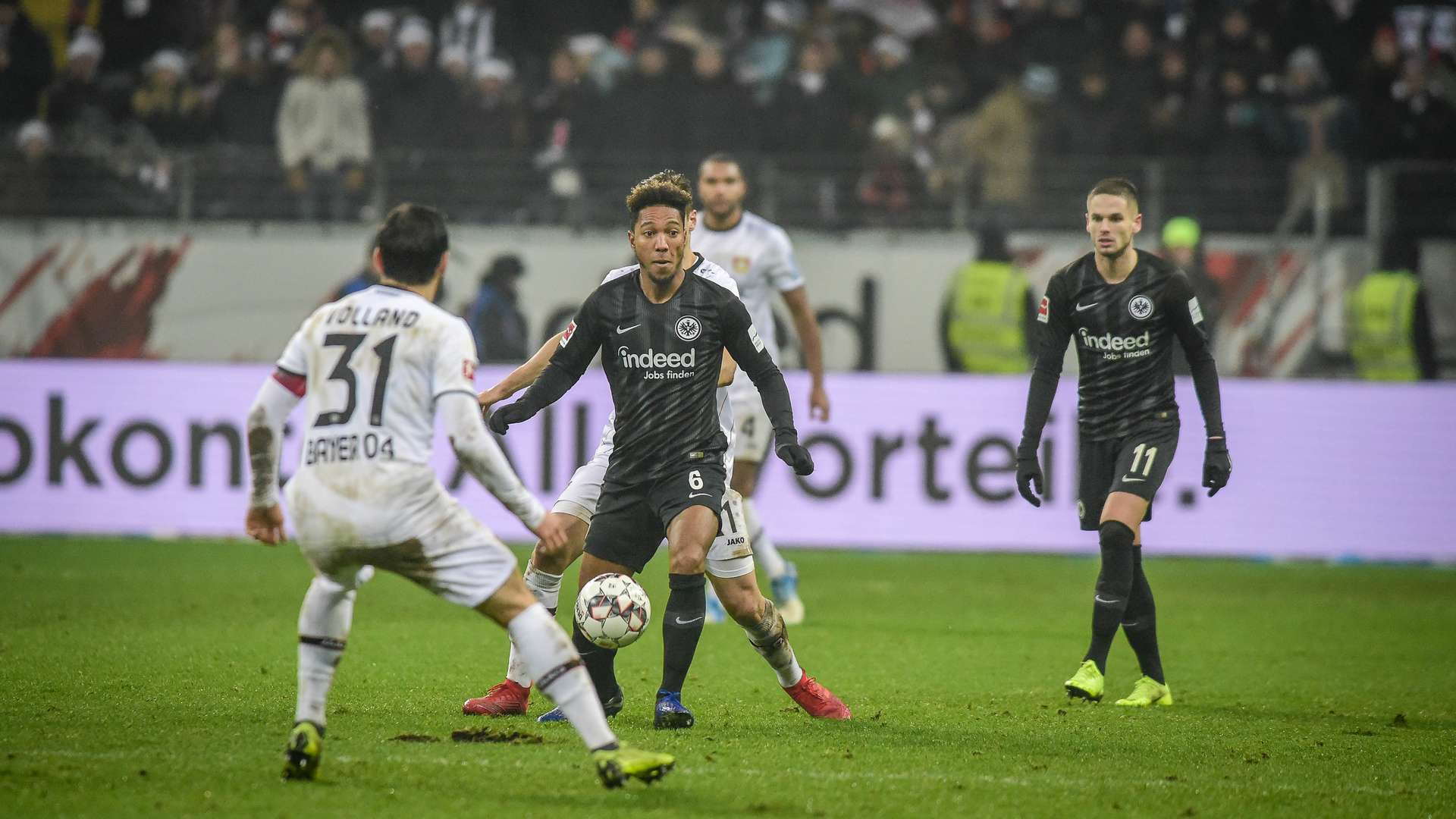 © Bayer 04 Leverkusen Fussball GmbH