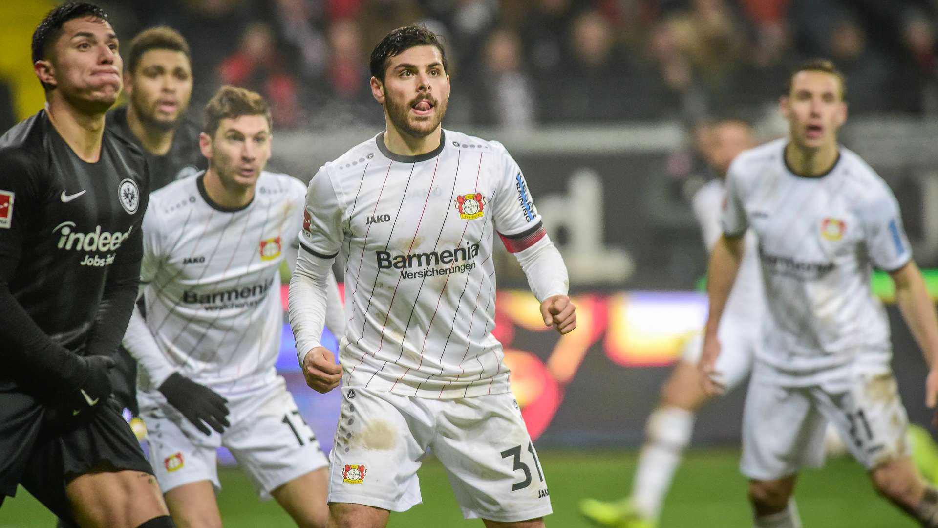 © Bayer 04 Leverkusen Fussball GmbH