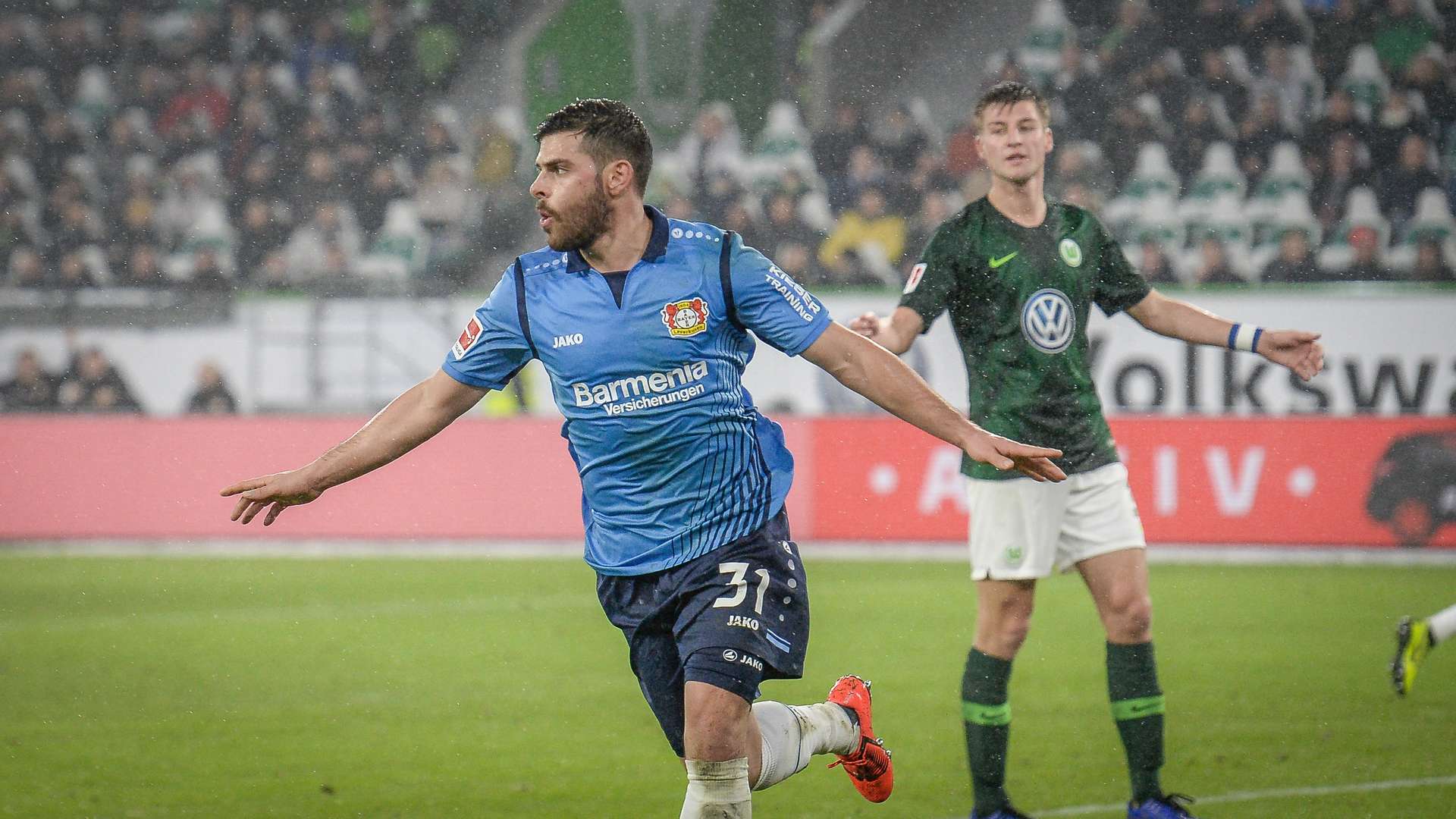 © Bayer 04 Leverkusen Fussball GmbH