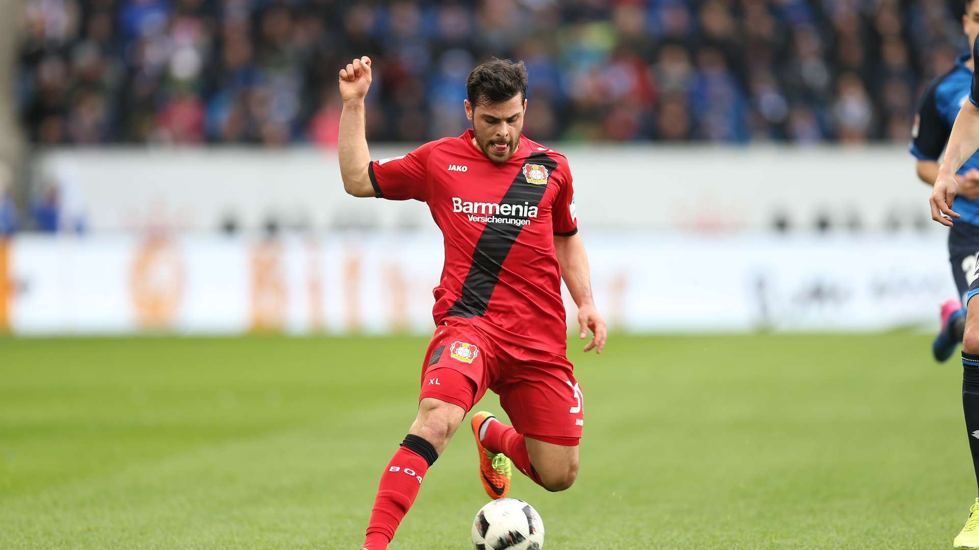 © Bayer 04 Leverkusen Fussball GmbH