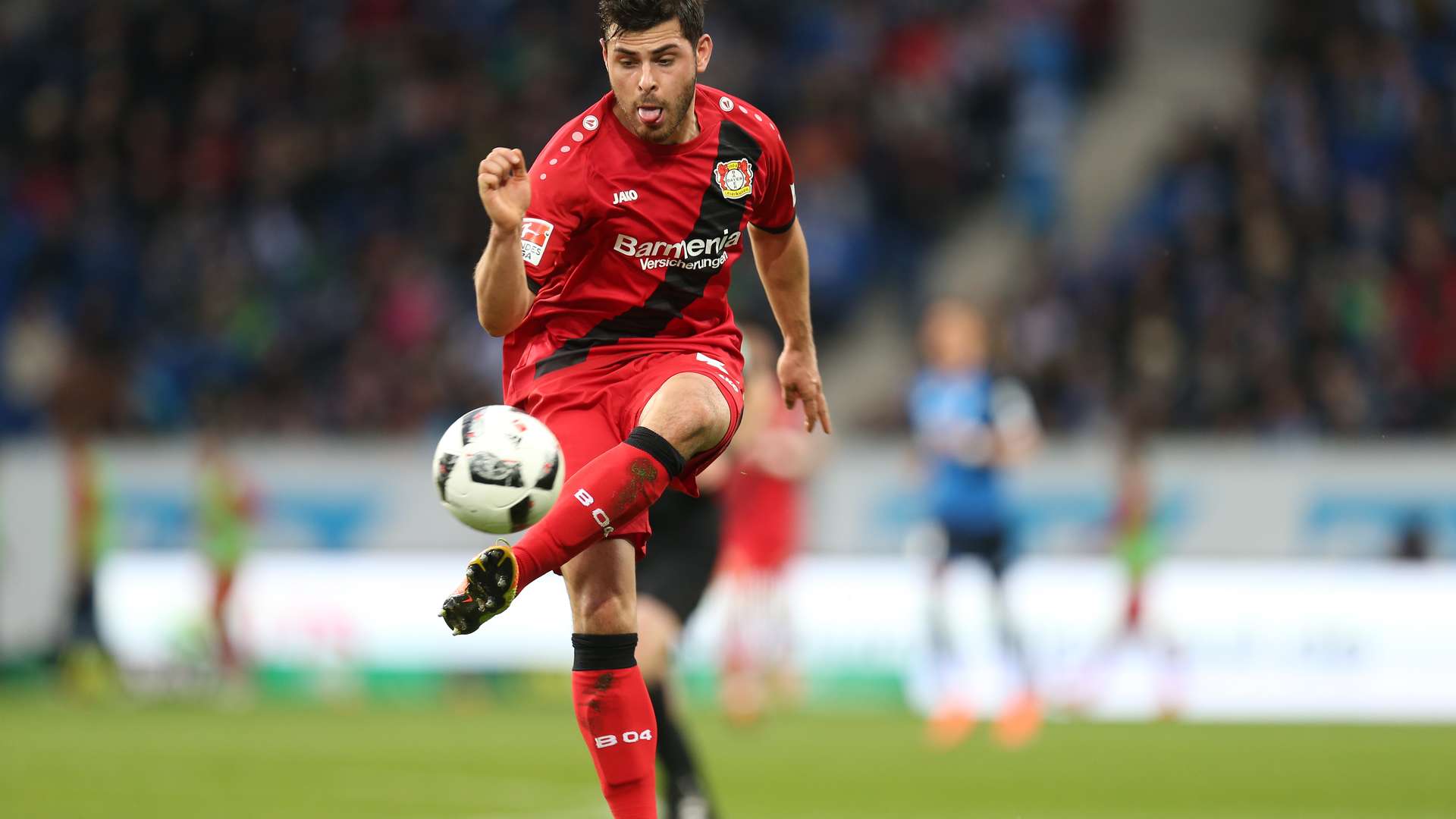 © Bayer 04 Leverkusen Fussball GmbH