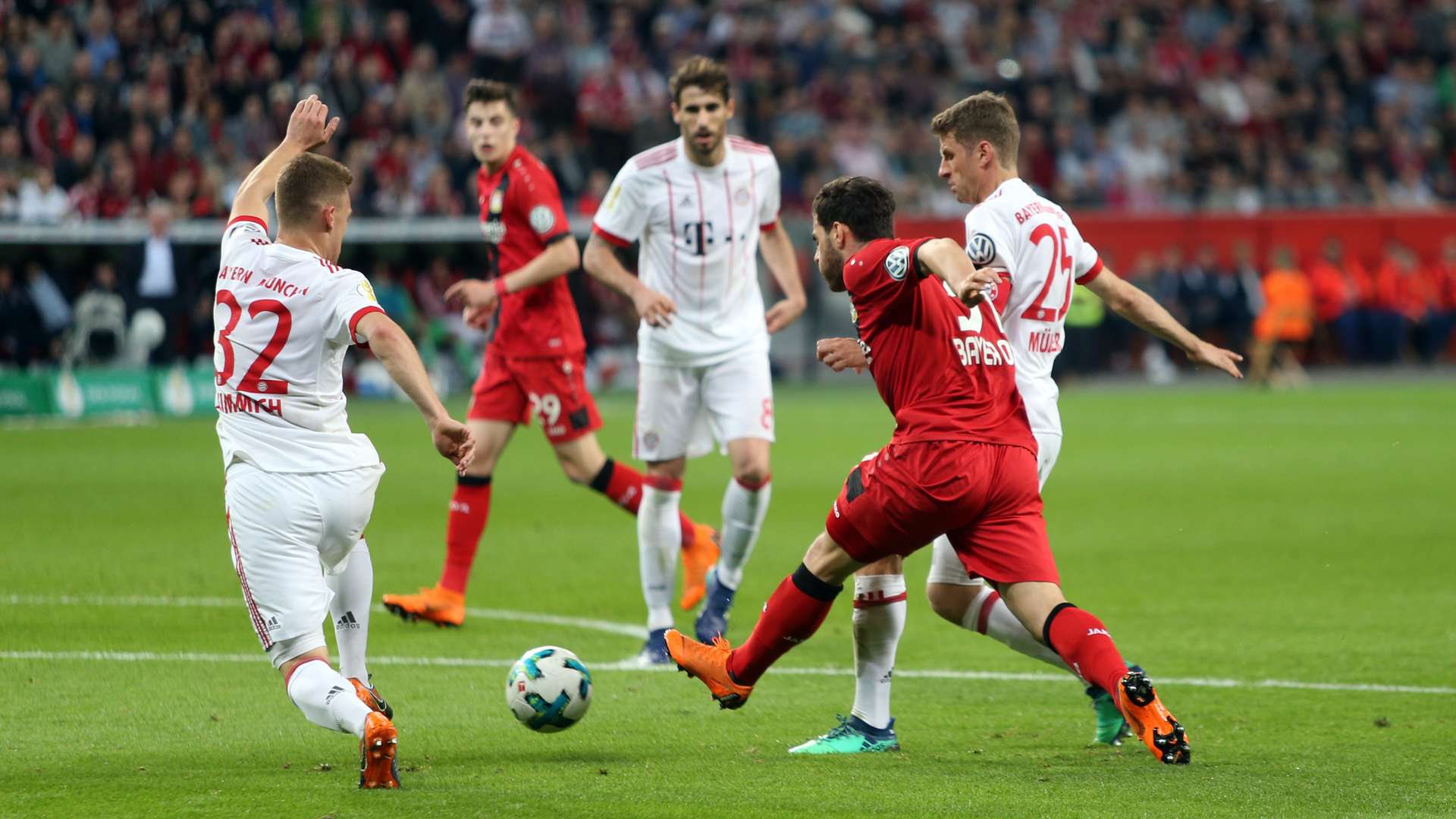 © Bayer 04 Leverkusen Fussball GmbH