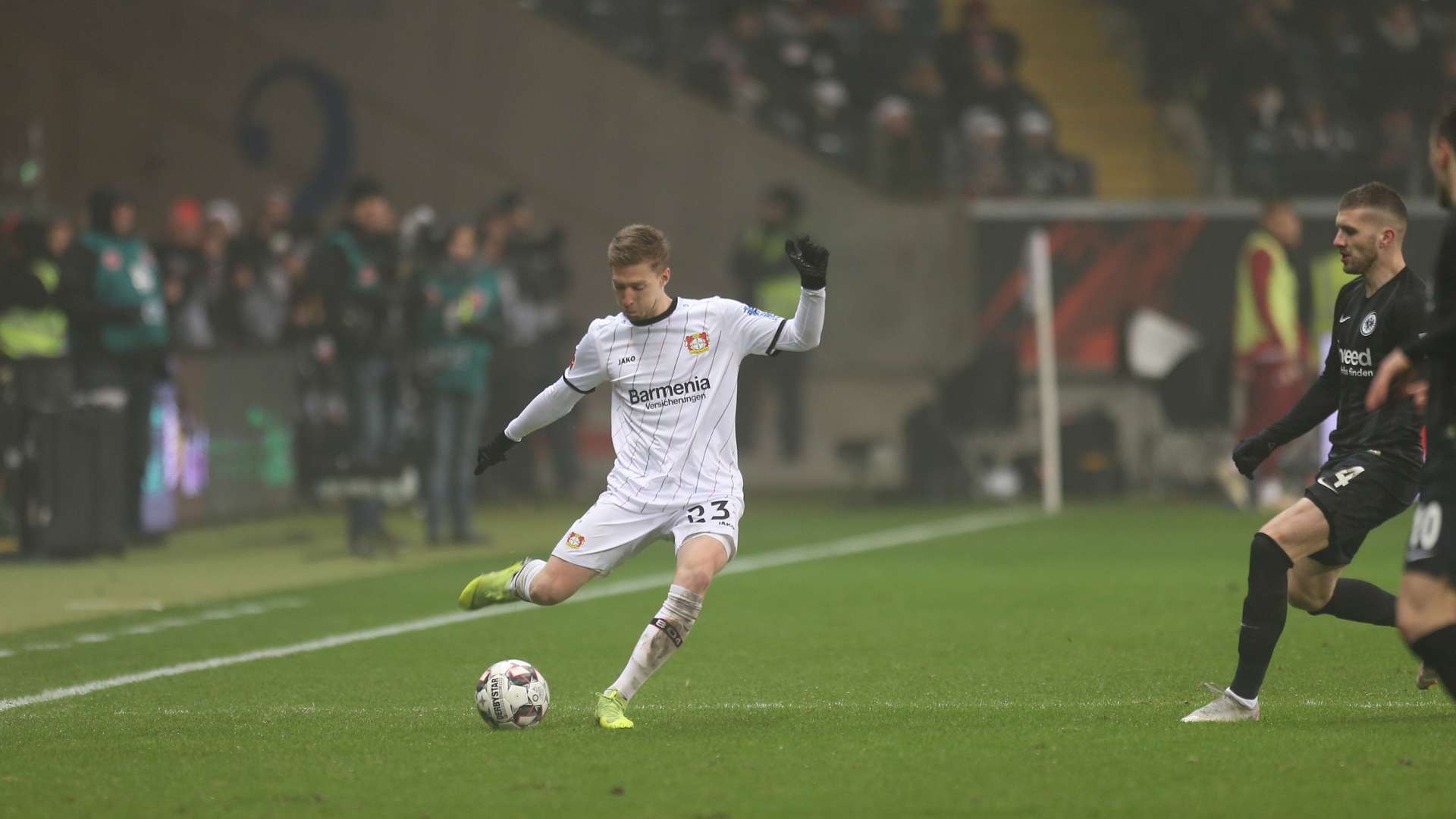 © Bayer 04 Leverkusen Fussball GmbH