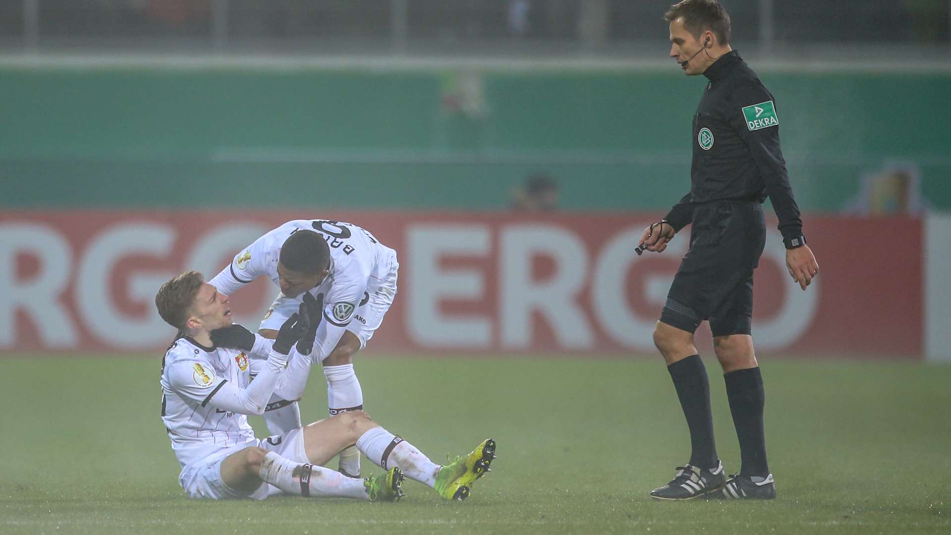 © Bayer 04 Leverkusen Fussball GmbH