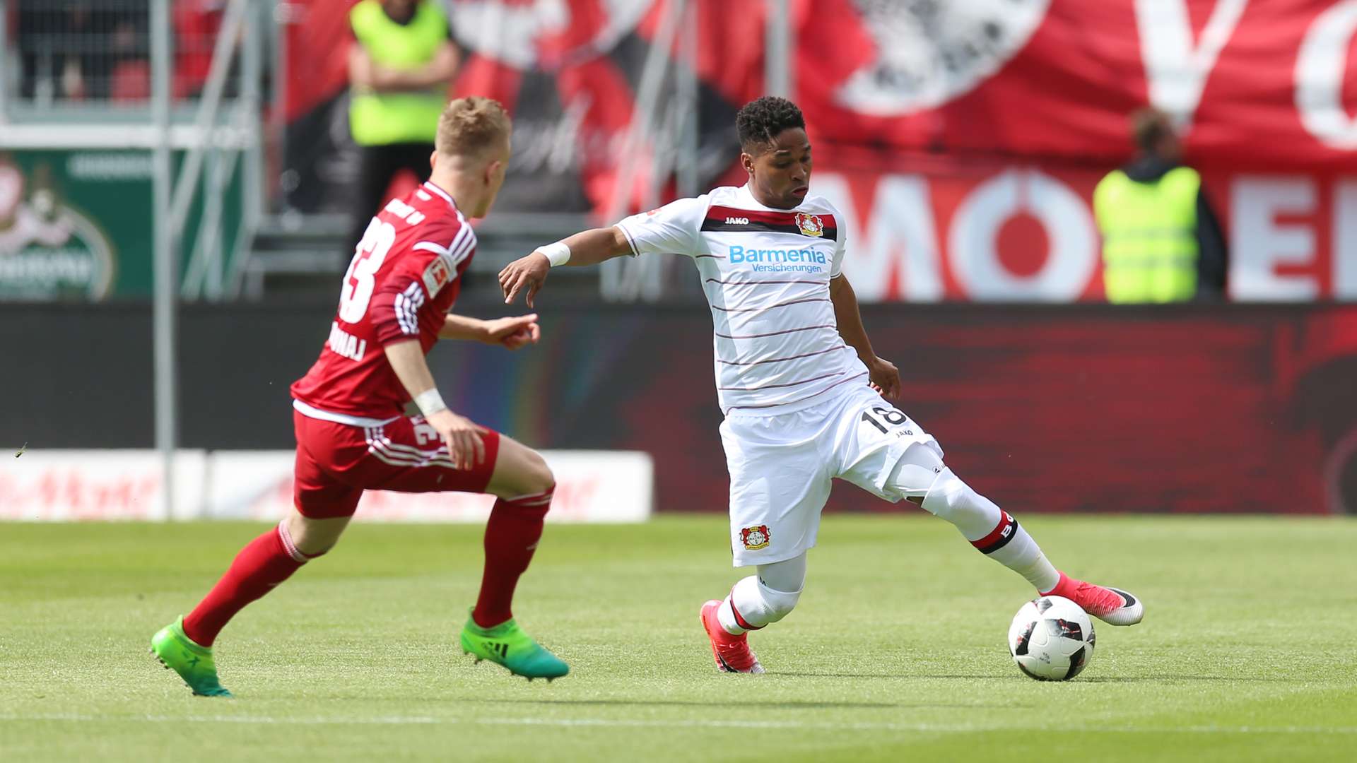 © Bayer 04 Leverkusen Fussball GmbH