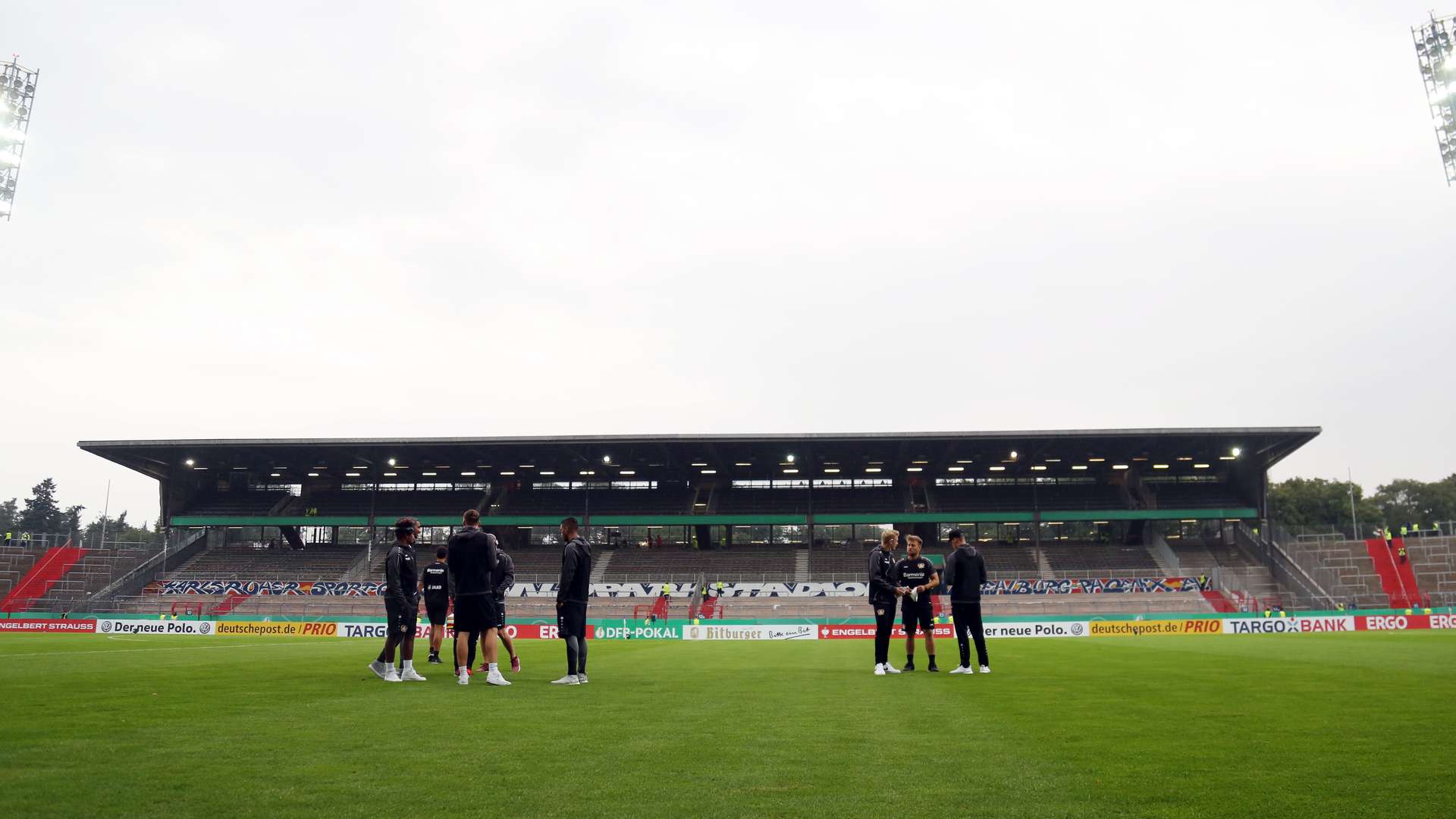 © Bayer 04 Leverkusen Fussball GmbH