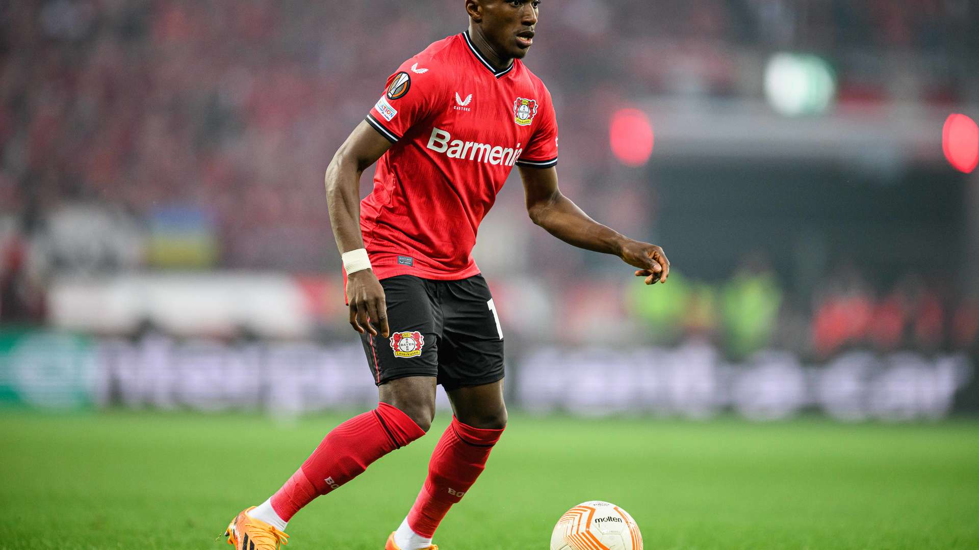 © Bayer 04 Leverkusen Fussball GmbH