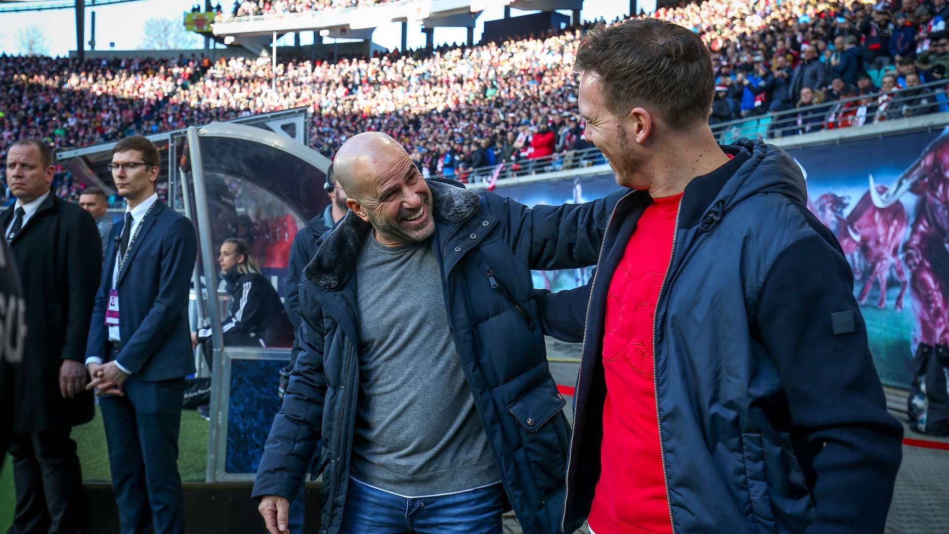 © Bayer 04 Leverkusen Fussball GmbH