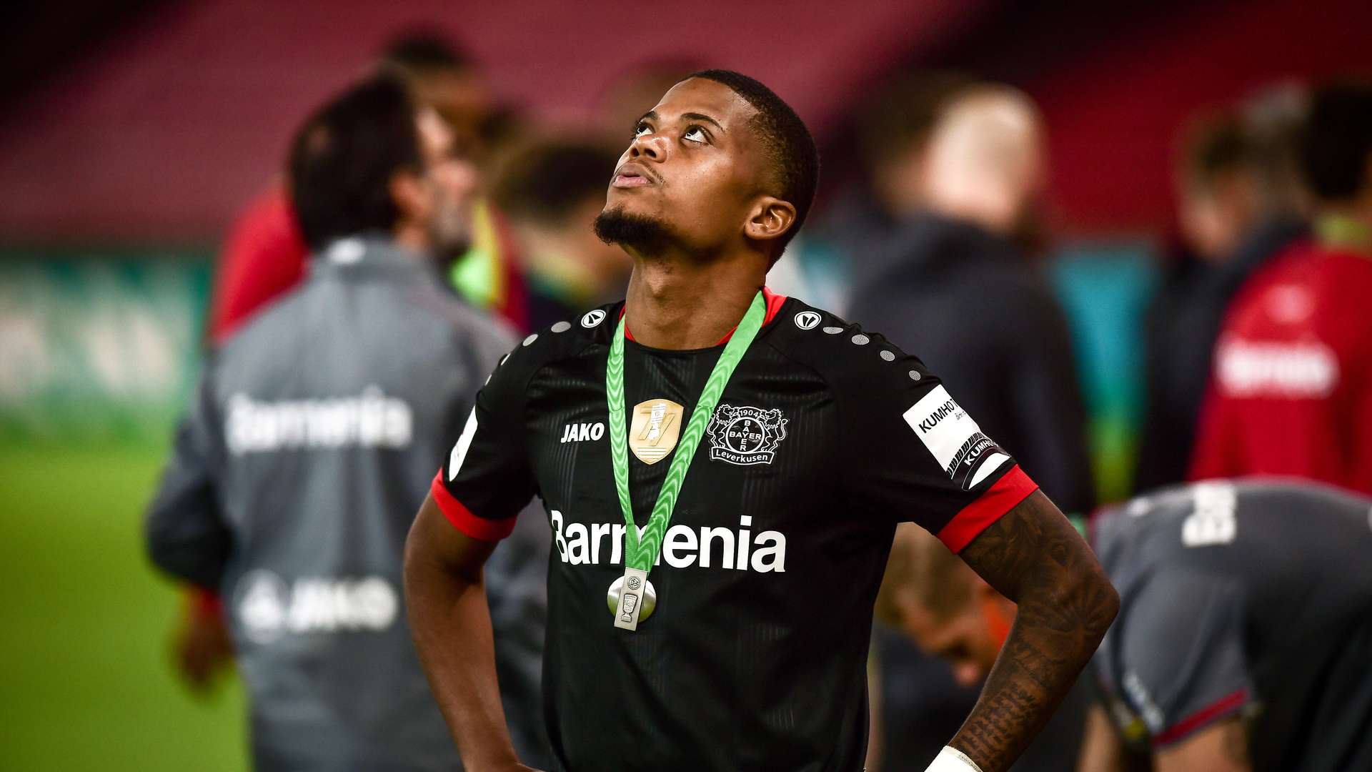 © Bayer 04 Leverkusen Fussball GmbH