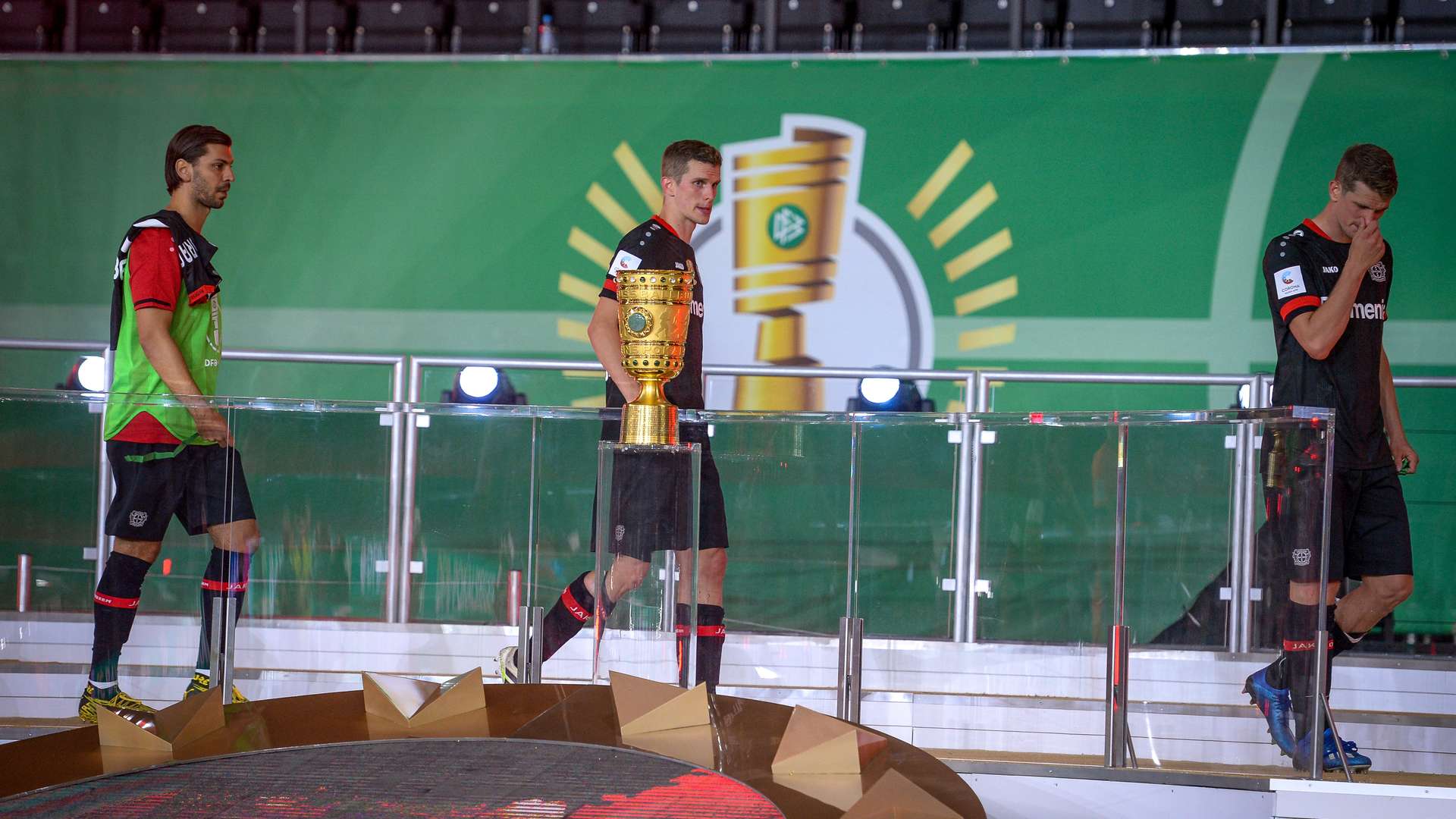 © Bayer 04 Leverkusen Fussball GmbH