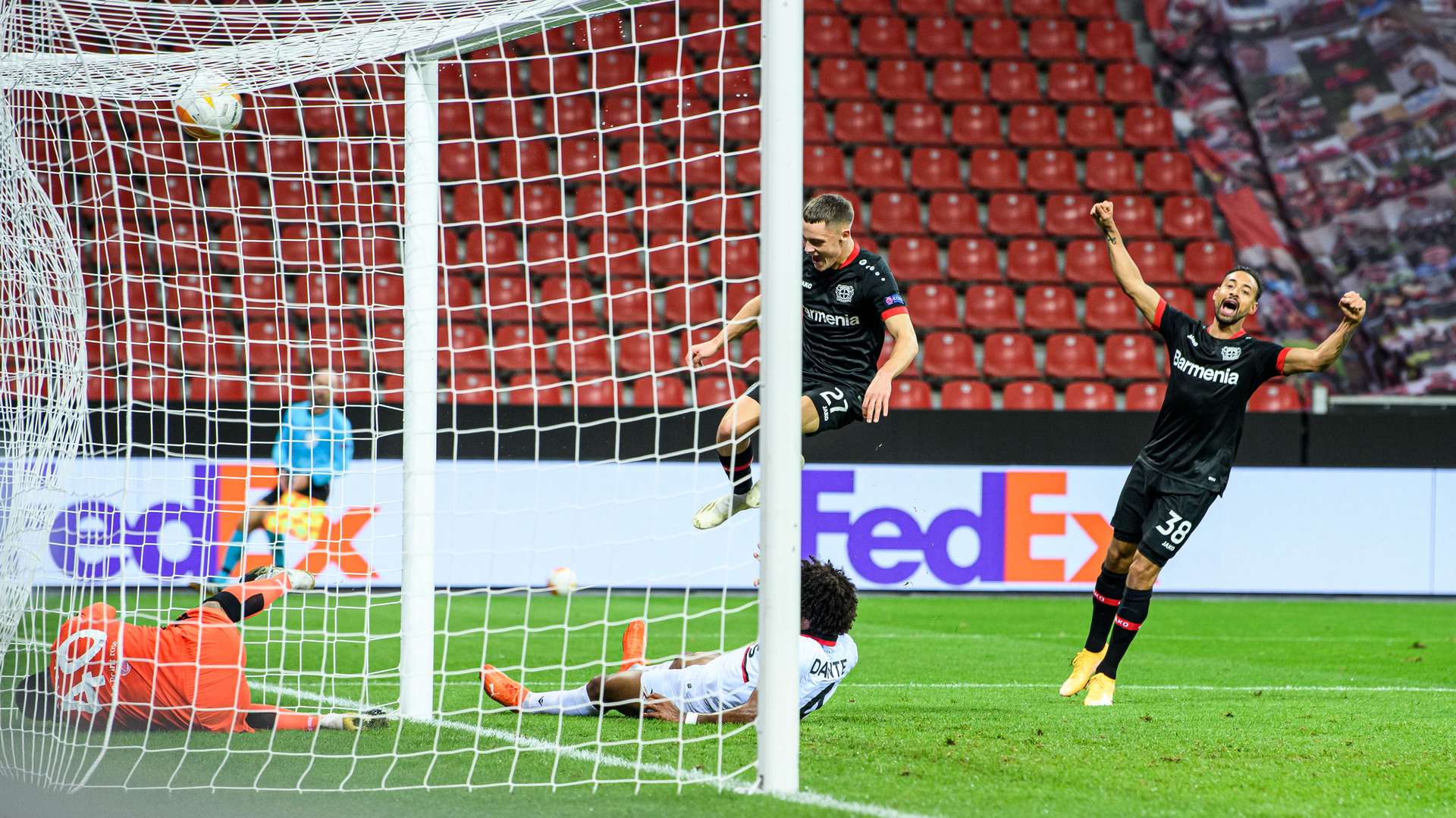 © Bayer 04 Leverkusen Fussball GmbH