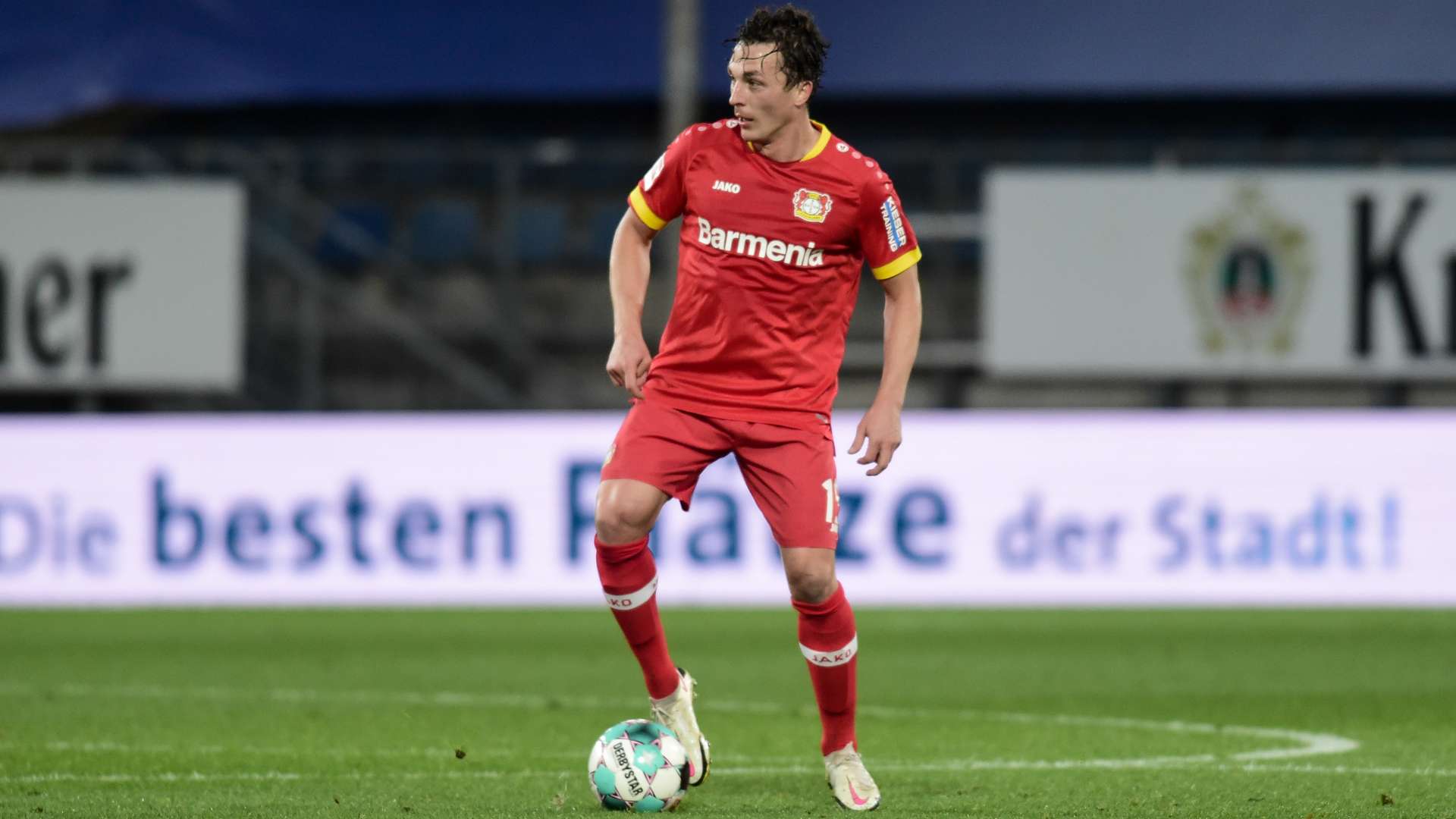 © Bayer 04 Leverkusen Fussball GmbH