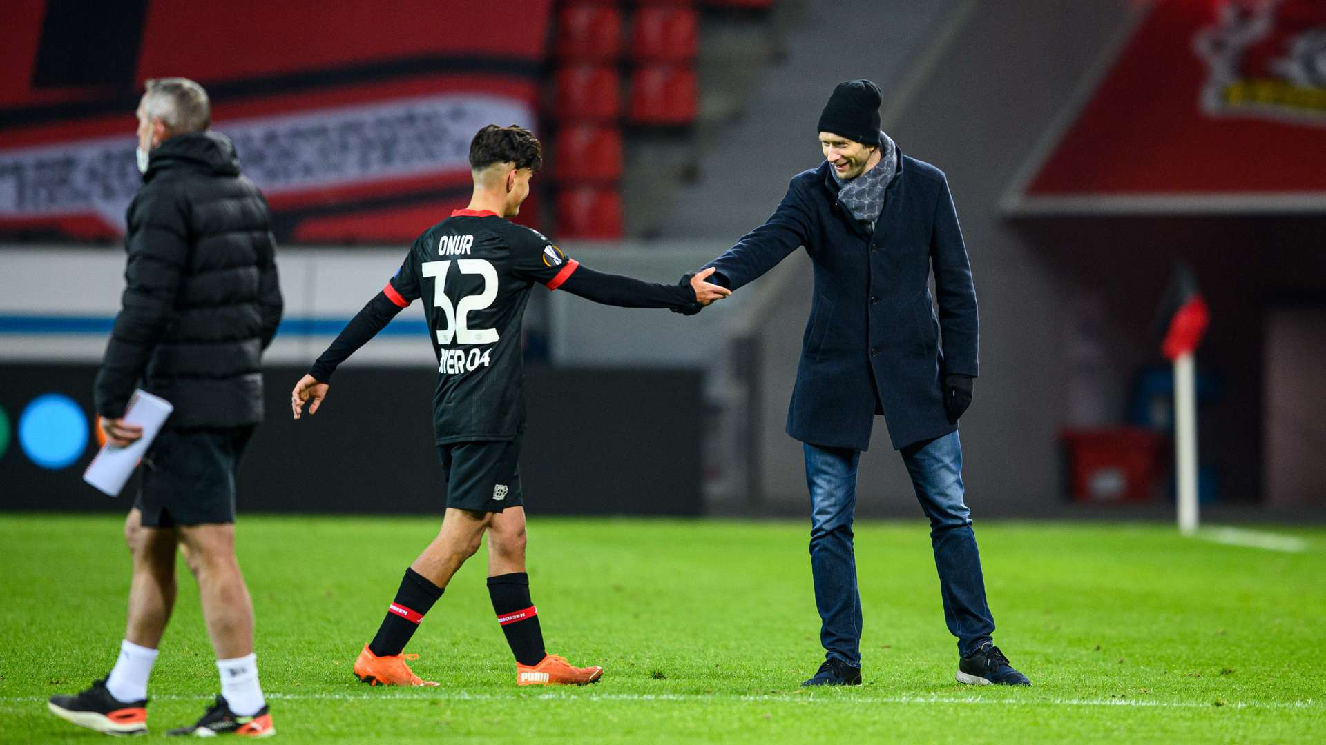 © Bayer 04 Leverkusen Fussball GmbH