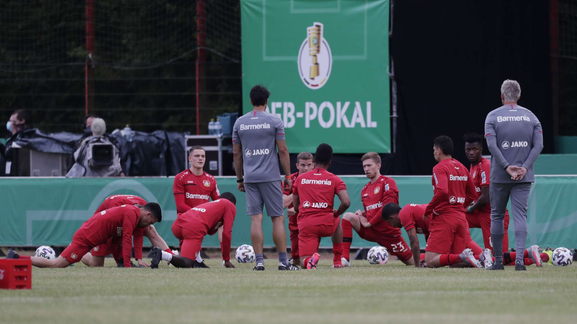 © Bayer 04 Leverkusen Fussball GmbH