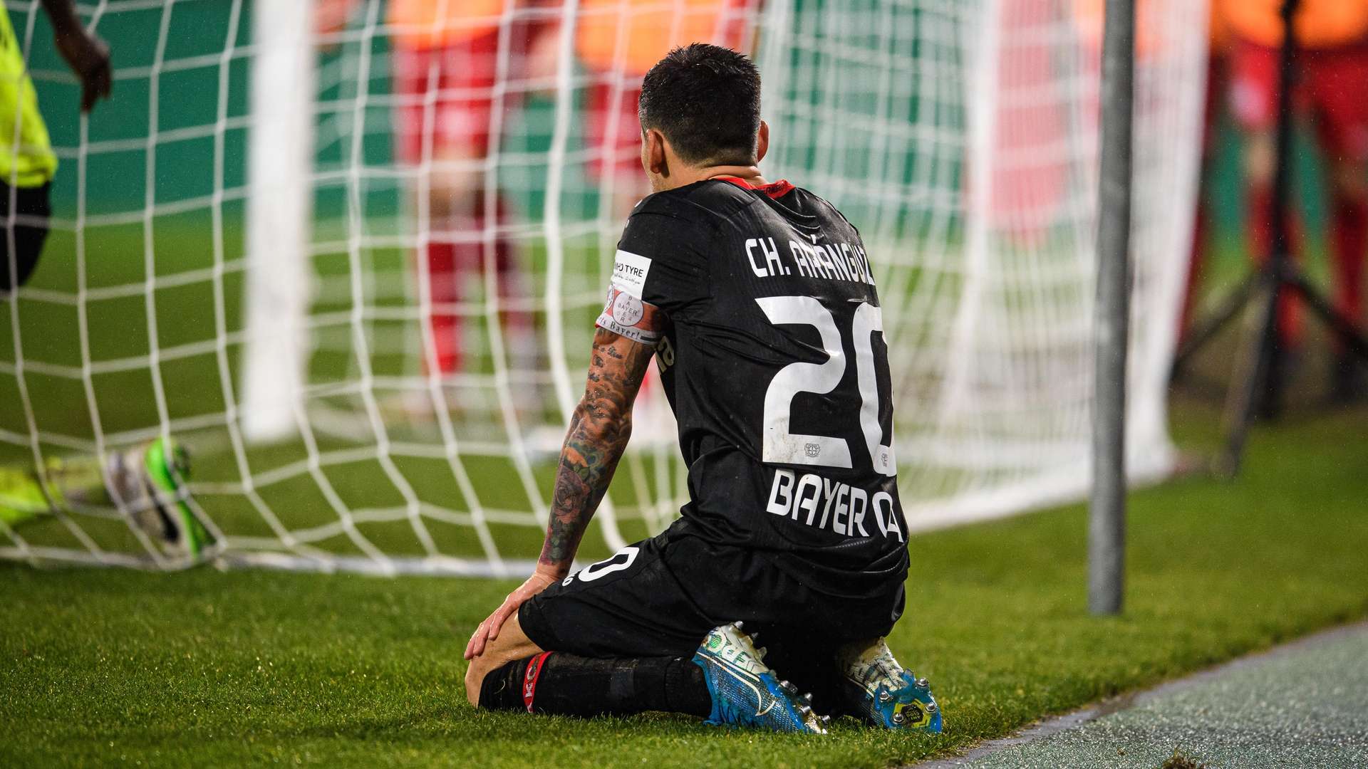 © Bayer 04 Leverkusen Fussball GmbH