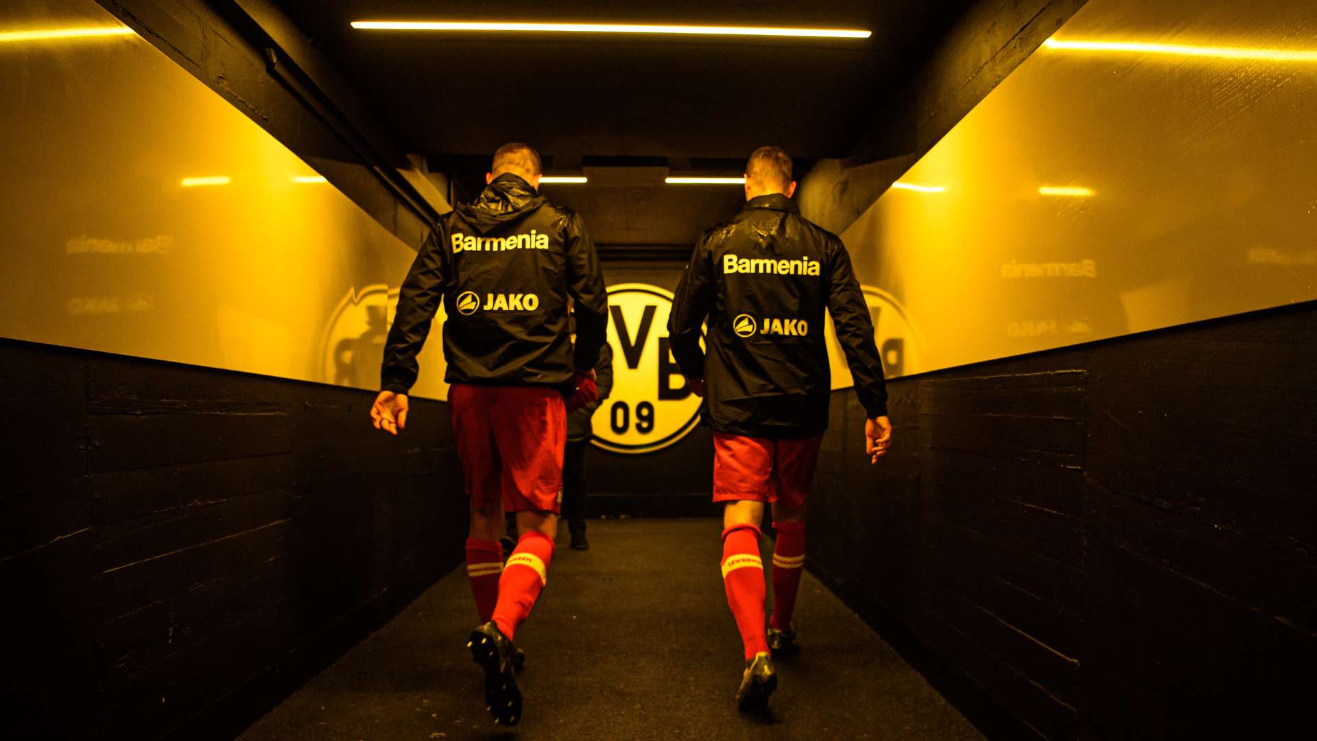 © Bayer 04 Leverkusen Fussball GmbH