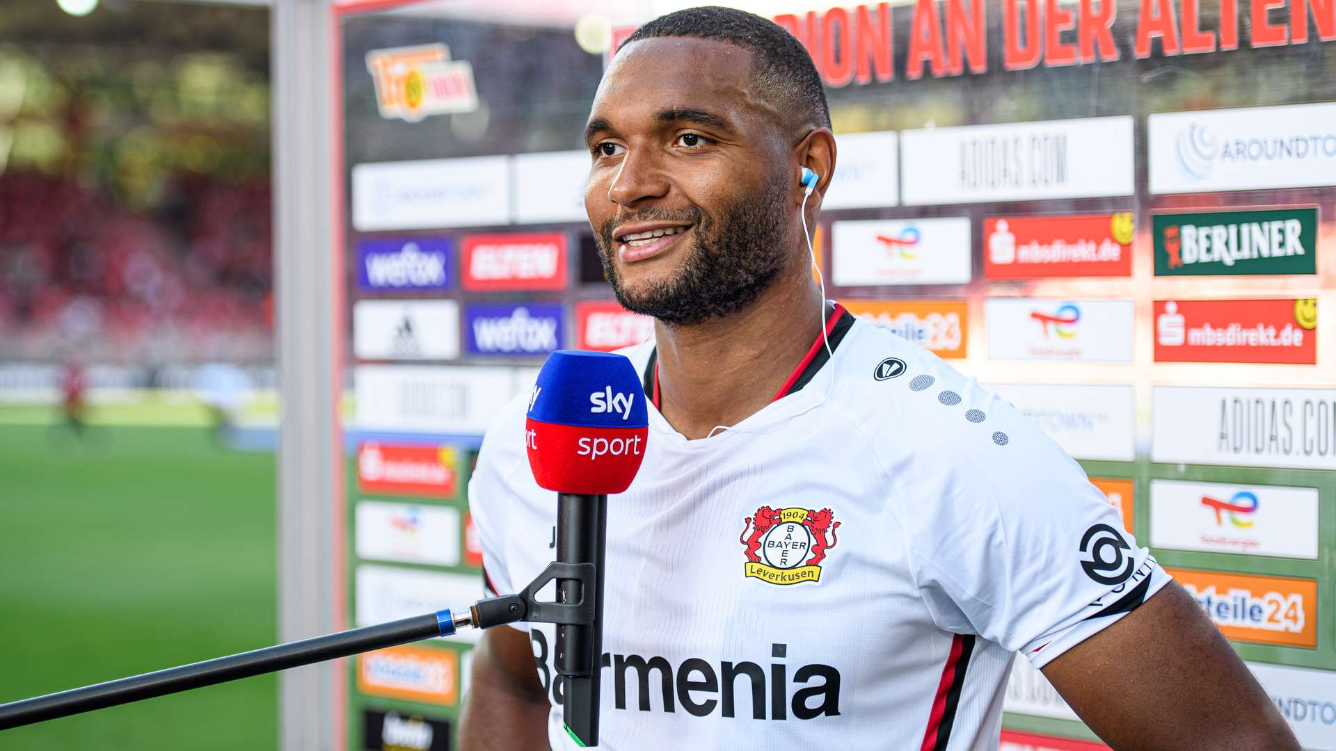 © Bayer 04 Leverkusen Fussball GmbH