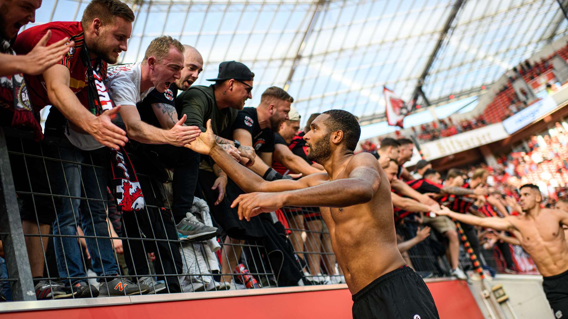 © Bayer 04 Leverkusen Fussball GmbH