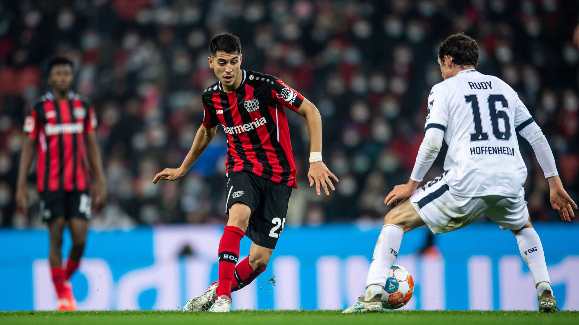 © Bayer 04 Leverkusen Fussball GmbH