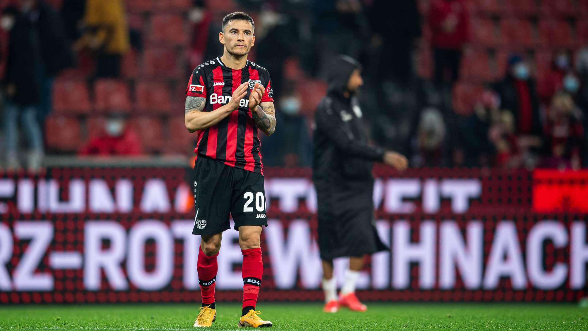 © Bayer 04 Leverkusen Fussball GmbH