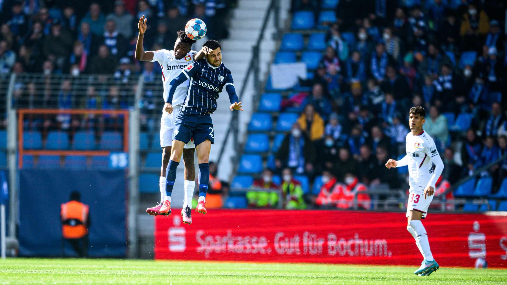 © Bayer 04 Leverkusen Fussball GmbH