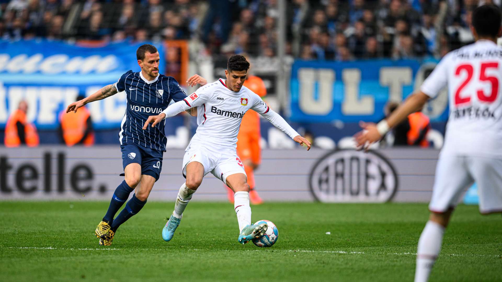 © Bayer 04 Leverkusen Fussball GmbH