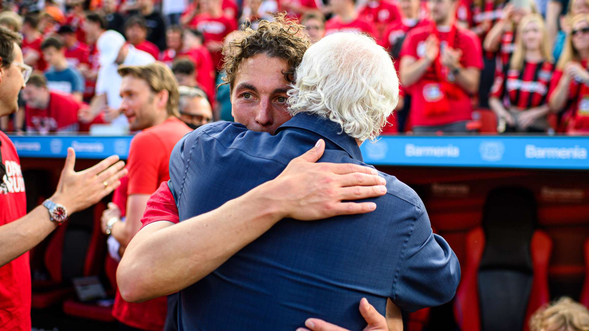 © Bayer 04 Leverkusen Fussball GmbH