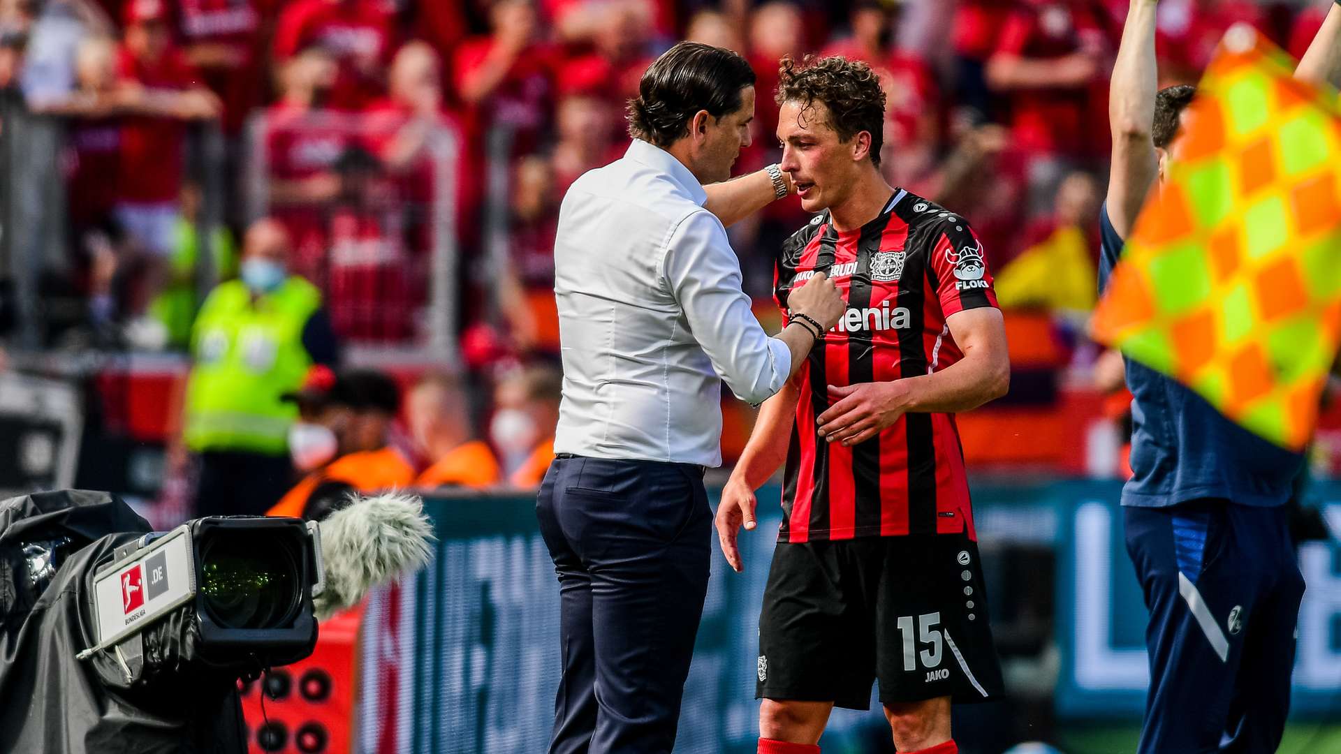 © Bayer 04 Leverkusen Fussball GmbH