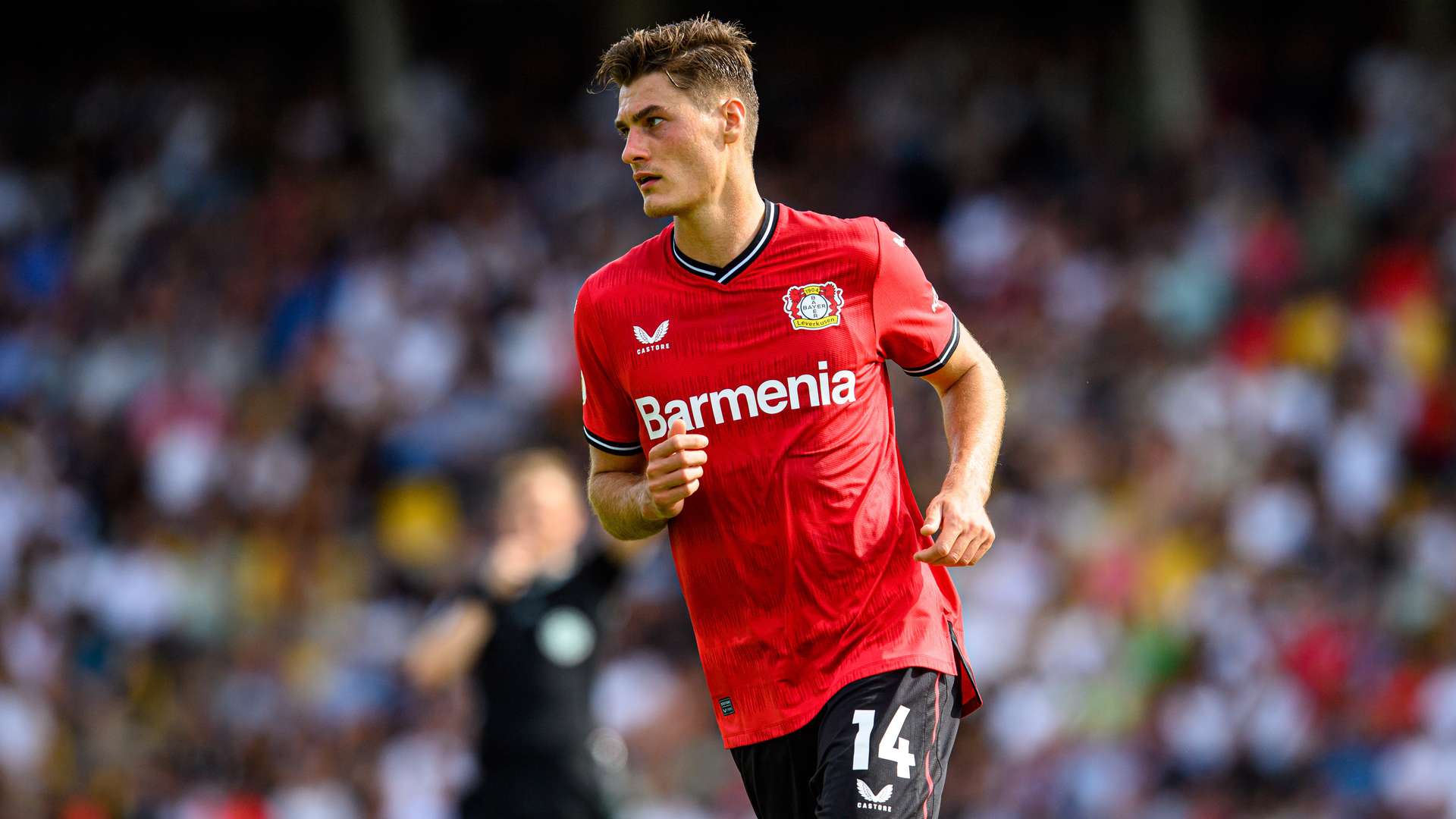 © Bayer 04 Leverkusen Fussball GmbH