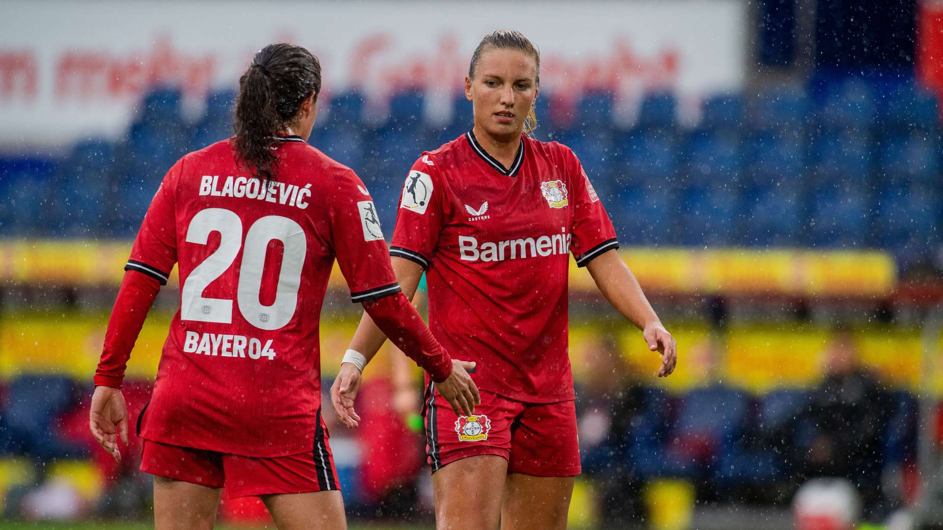 © Bayer 04 Leverkusen Fussball GmbH